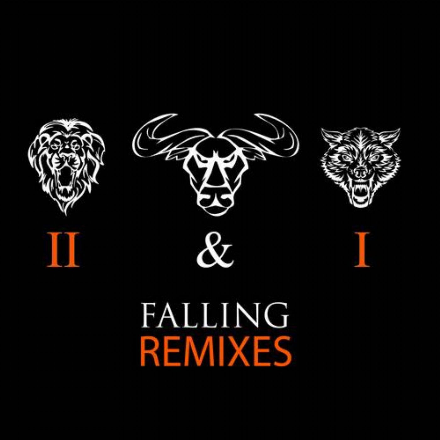 Falling (Remixes)