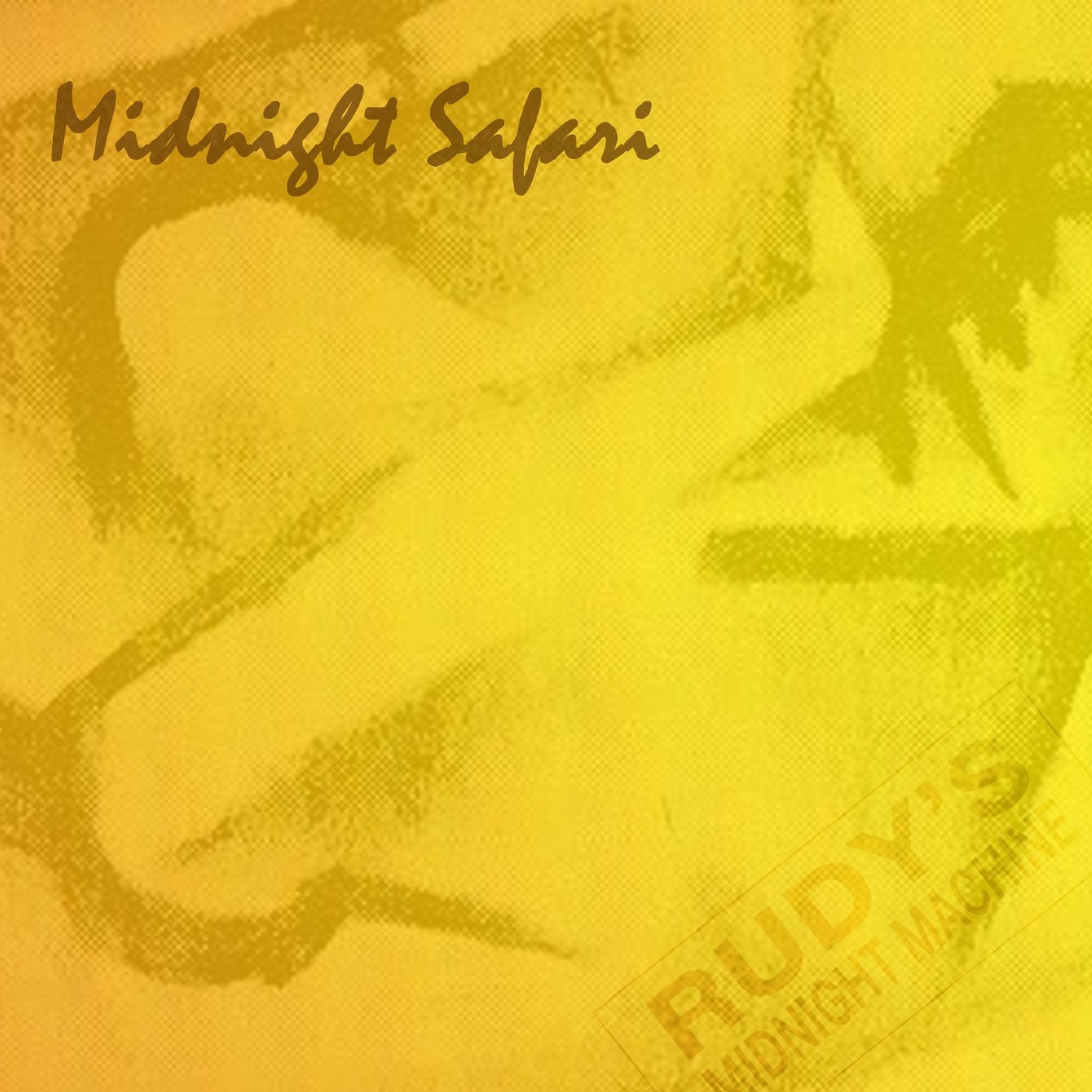 Midnight Safari EP