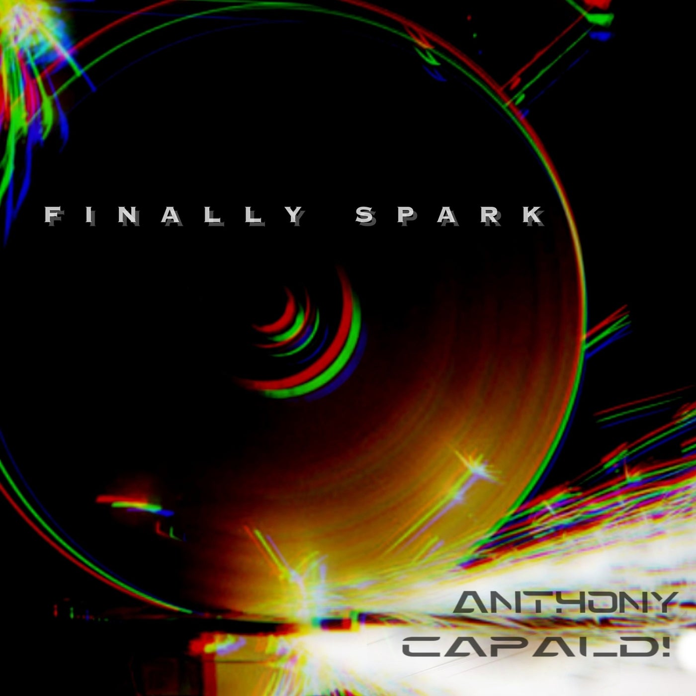 Finally Spark
