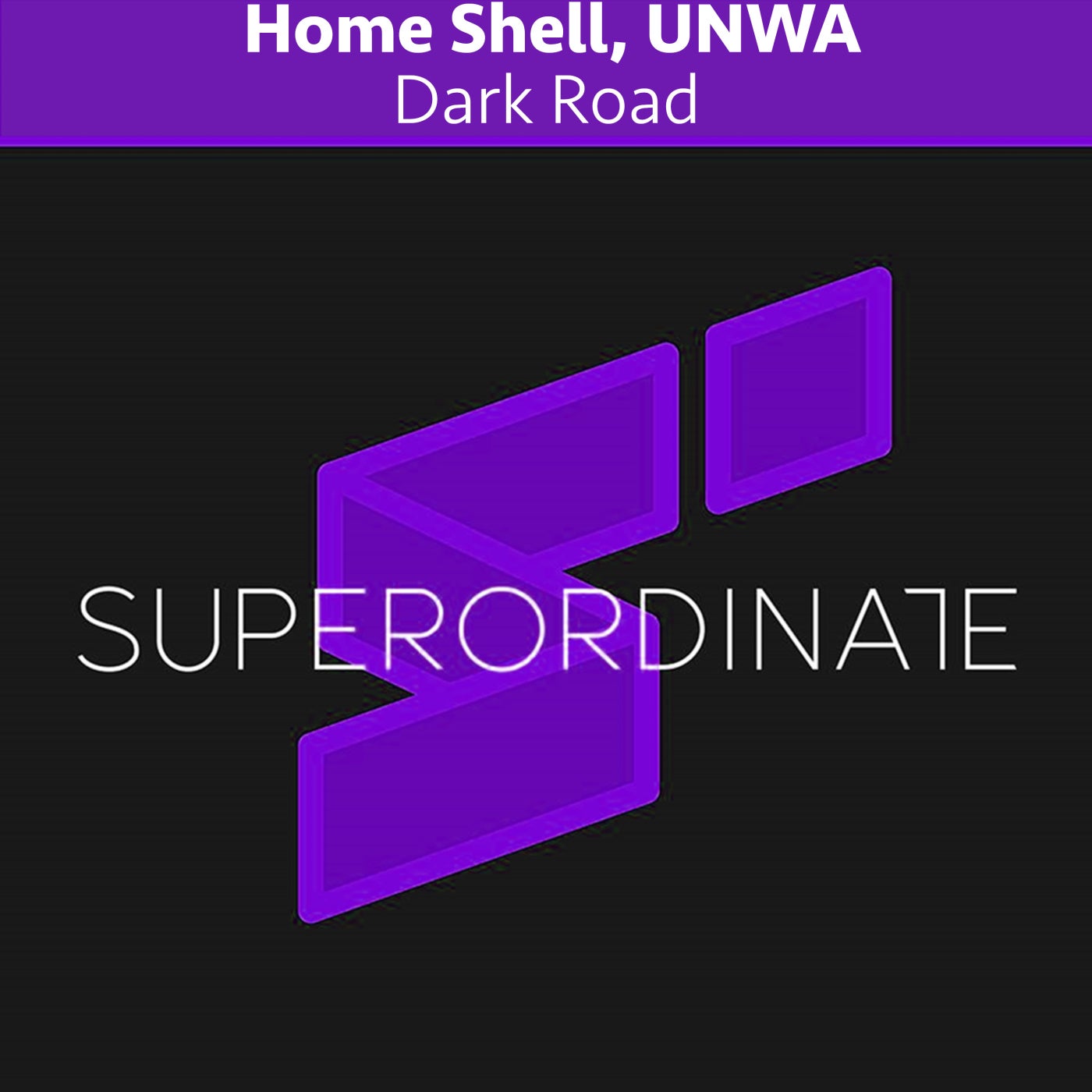 Dark Road