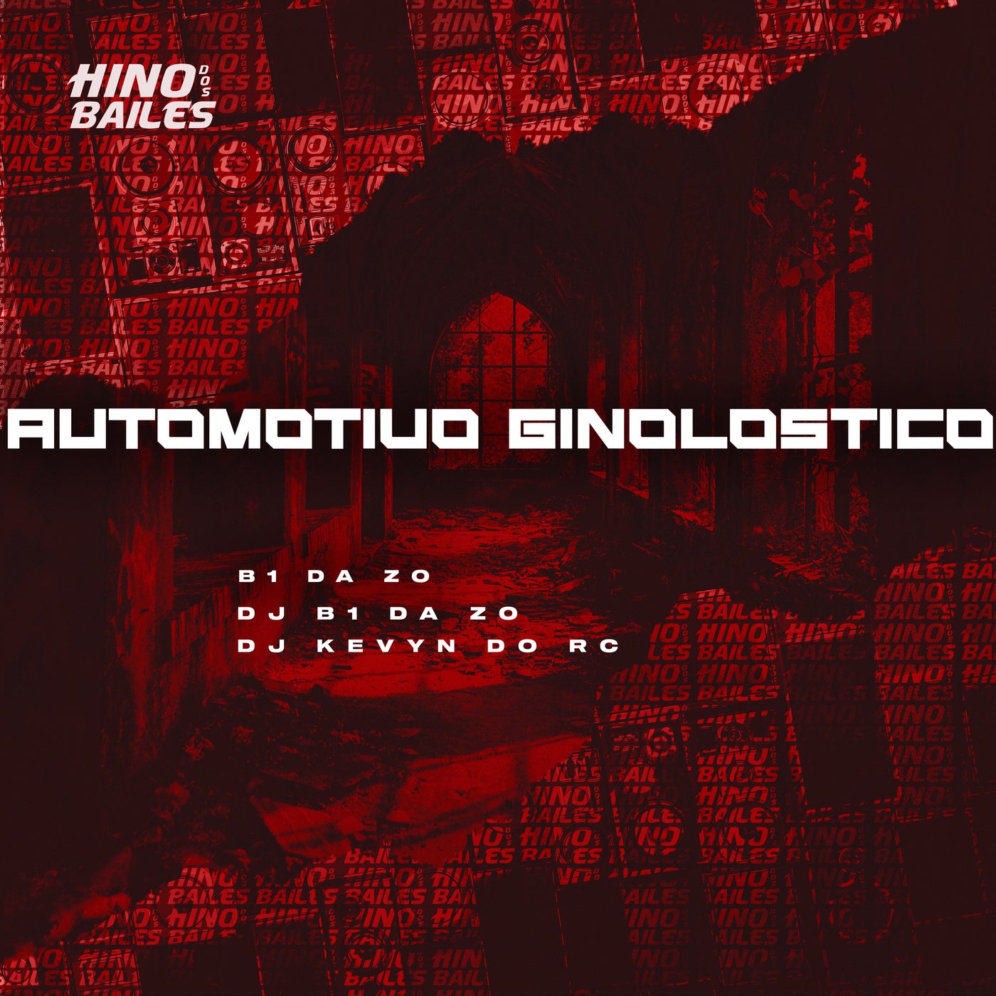 Automotivo Ginolóstico