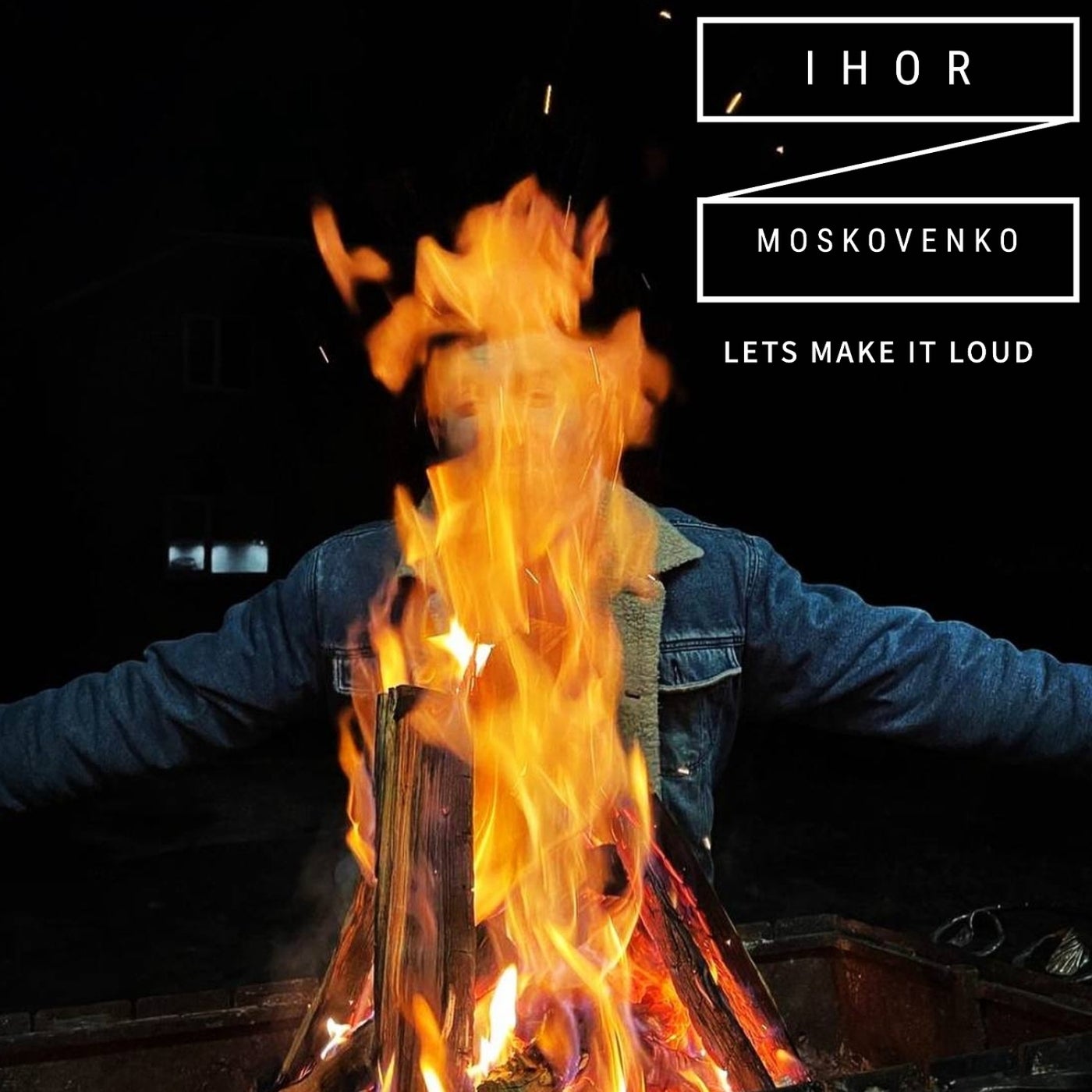 Lets Make It Loud