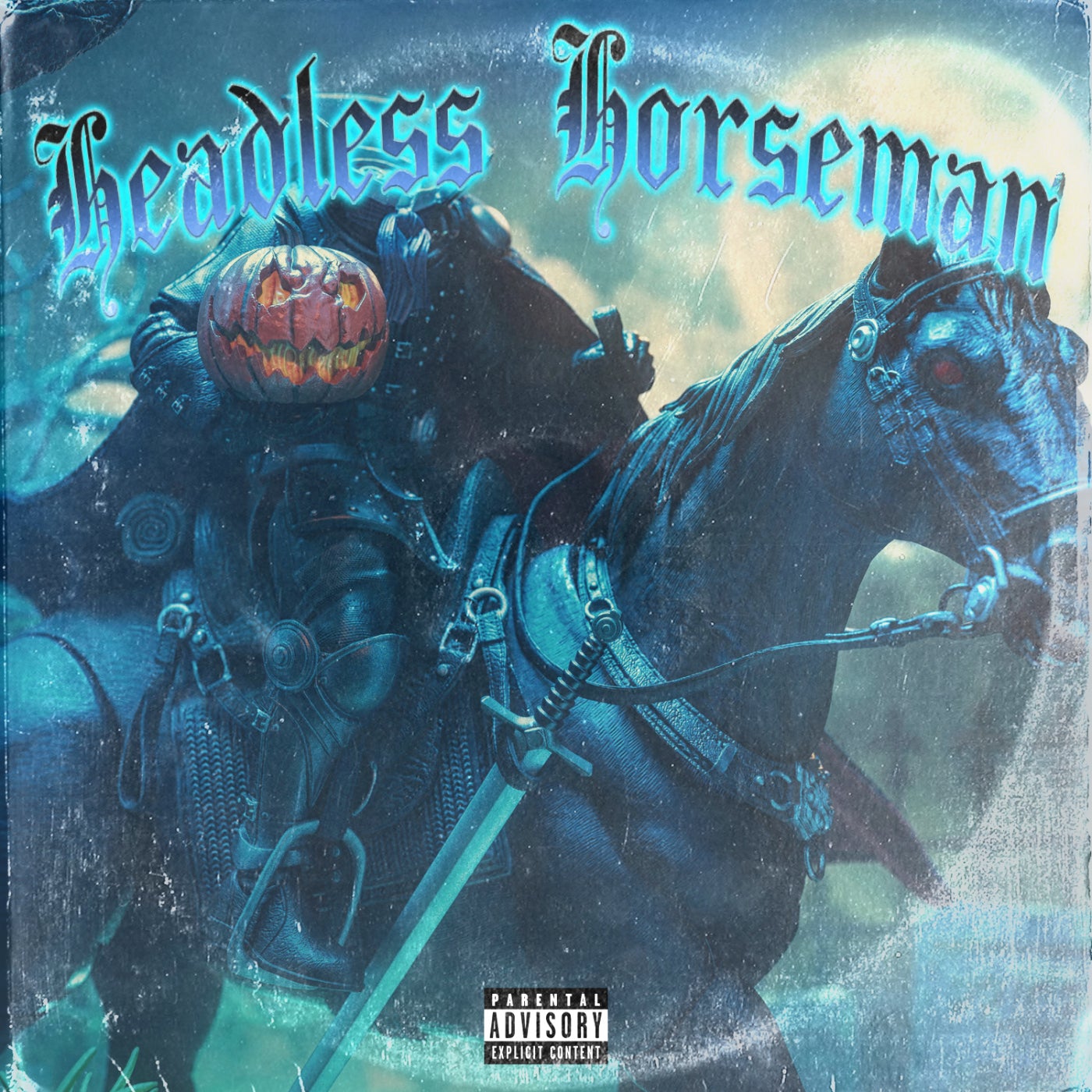 Headless Horseman