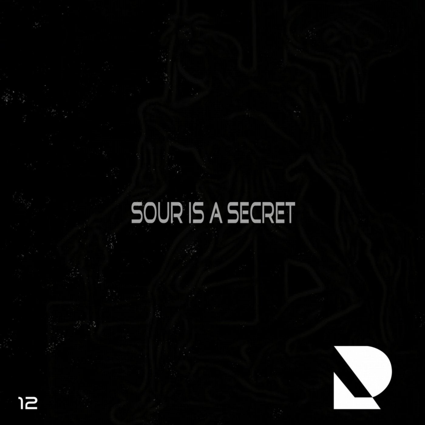 Sour Is A Secret