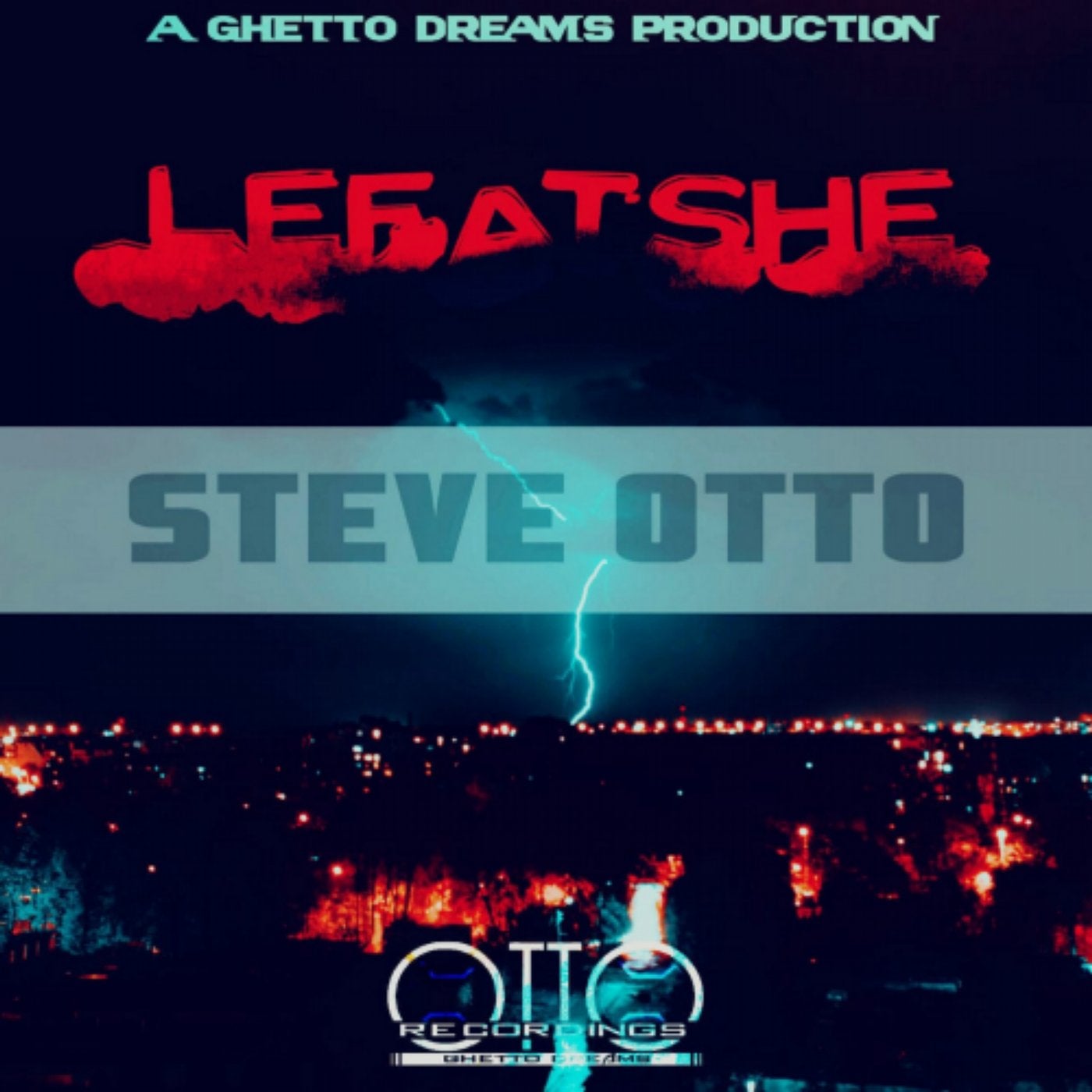 Lefatshe