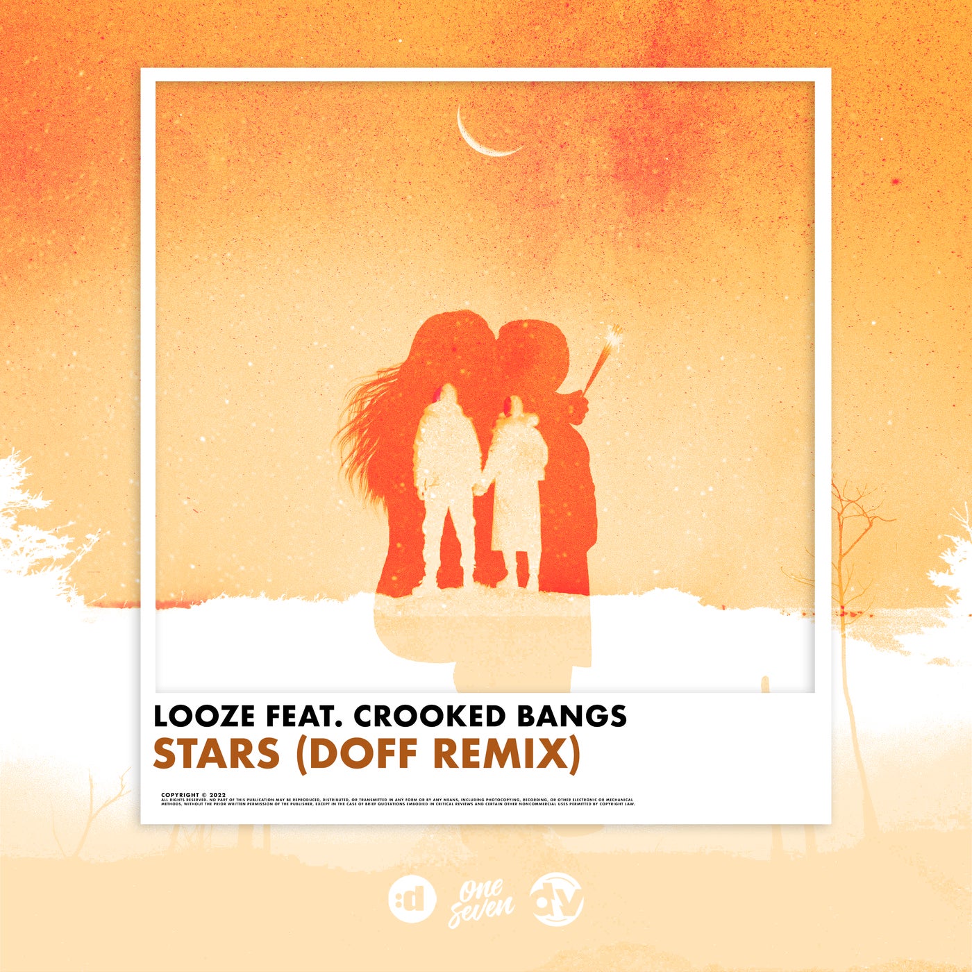 Stars (DOFF Extended Remix)