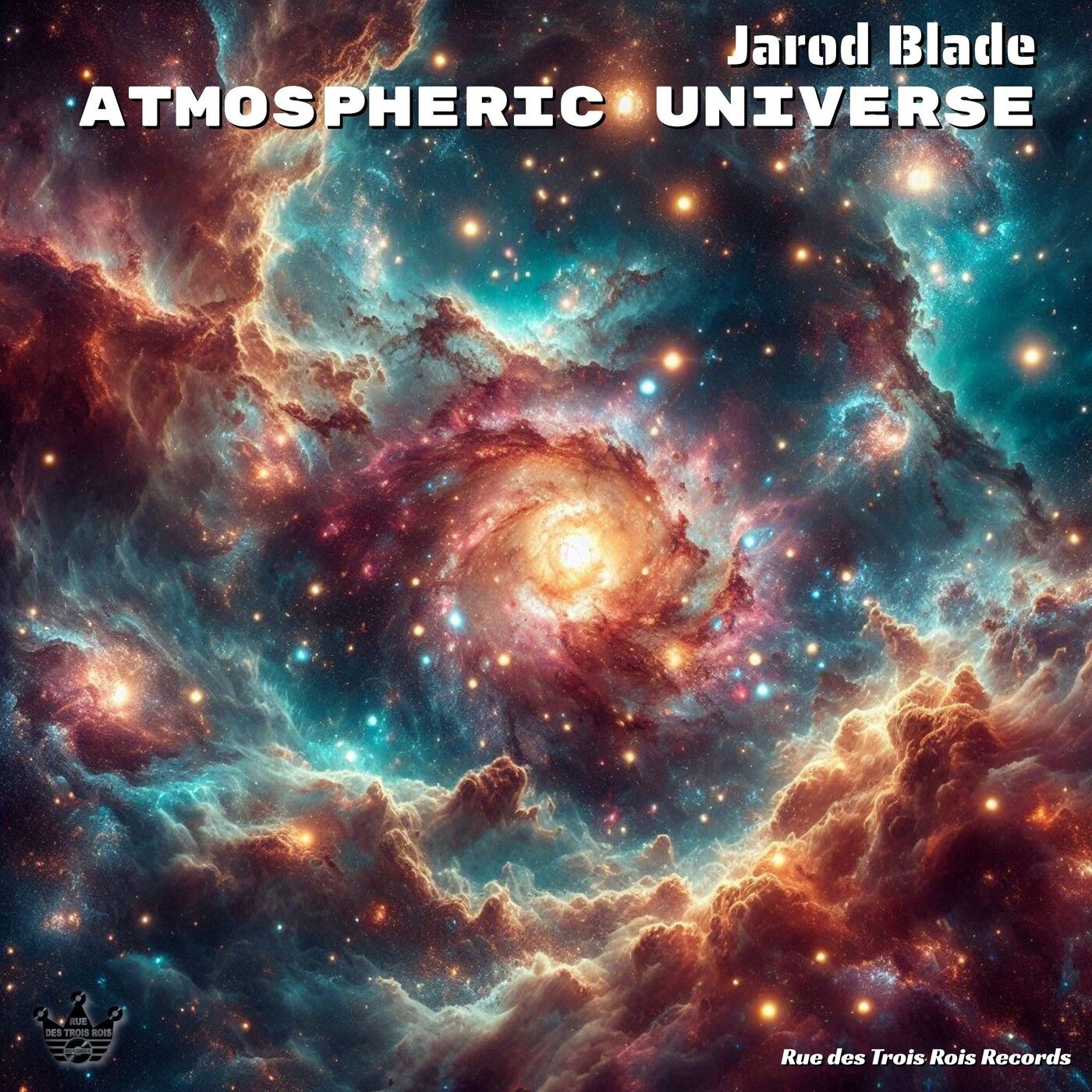 Atmospheric Universe