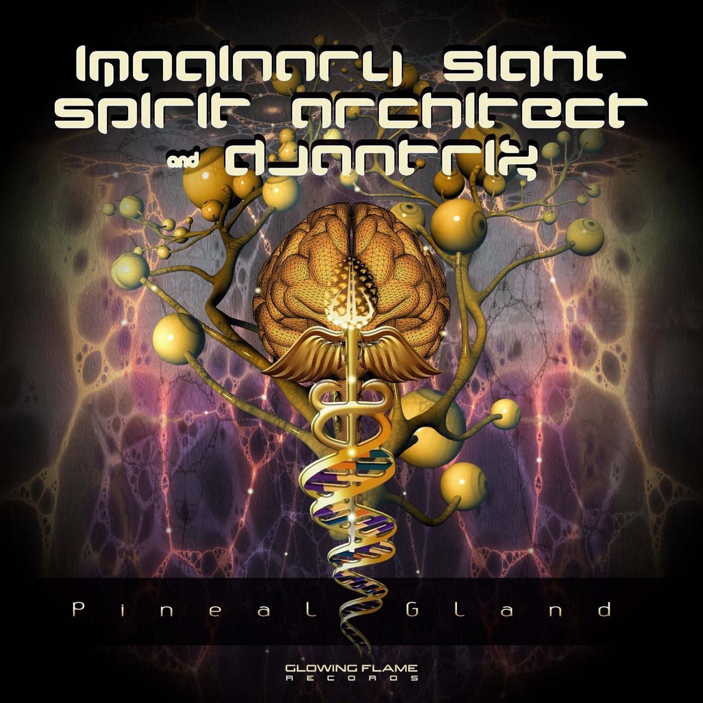 Imaginary Sight Songs, Events and Music Stats