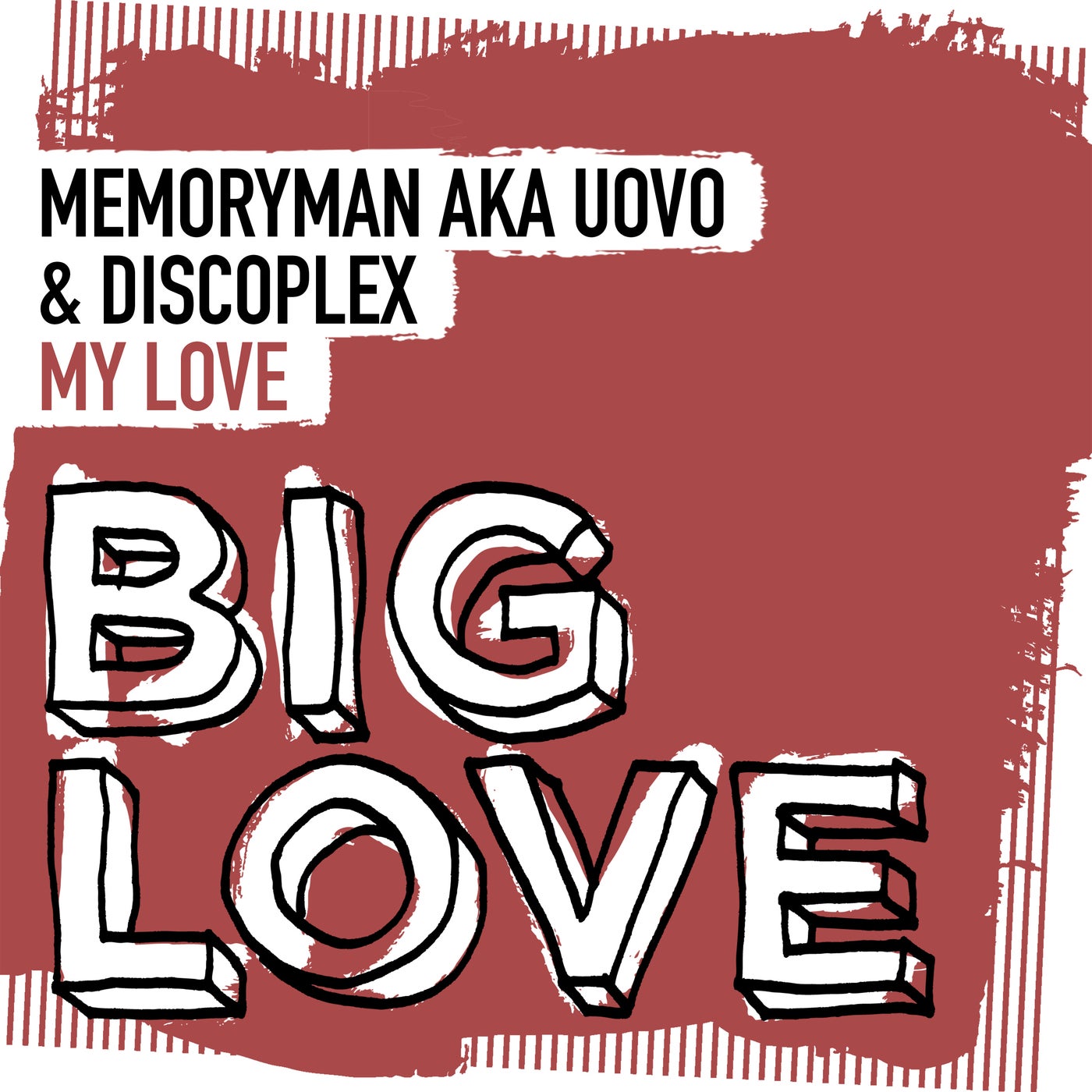 Big Love Music Music & Downloads on Beatport