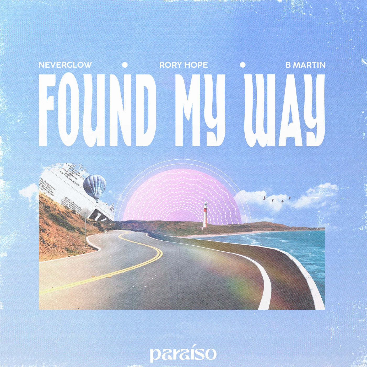 Found My Way (Extended Mix)