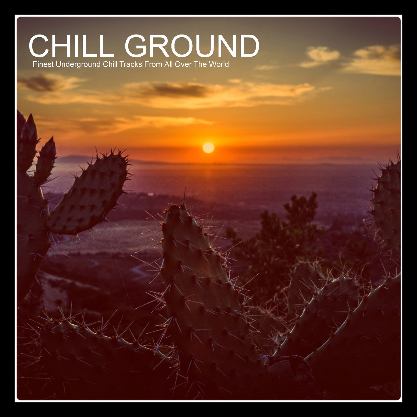 Chill Ground