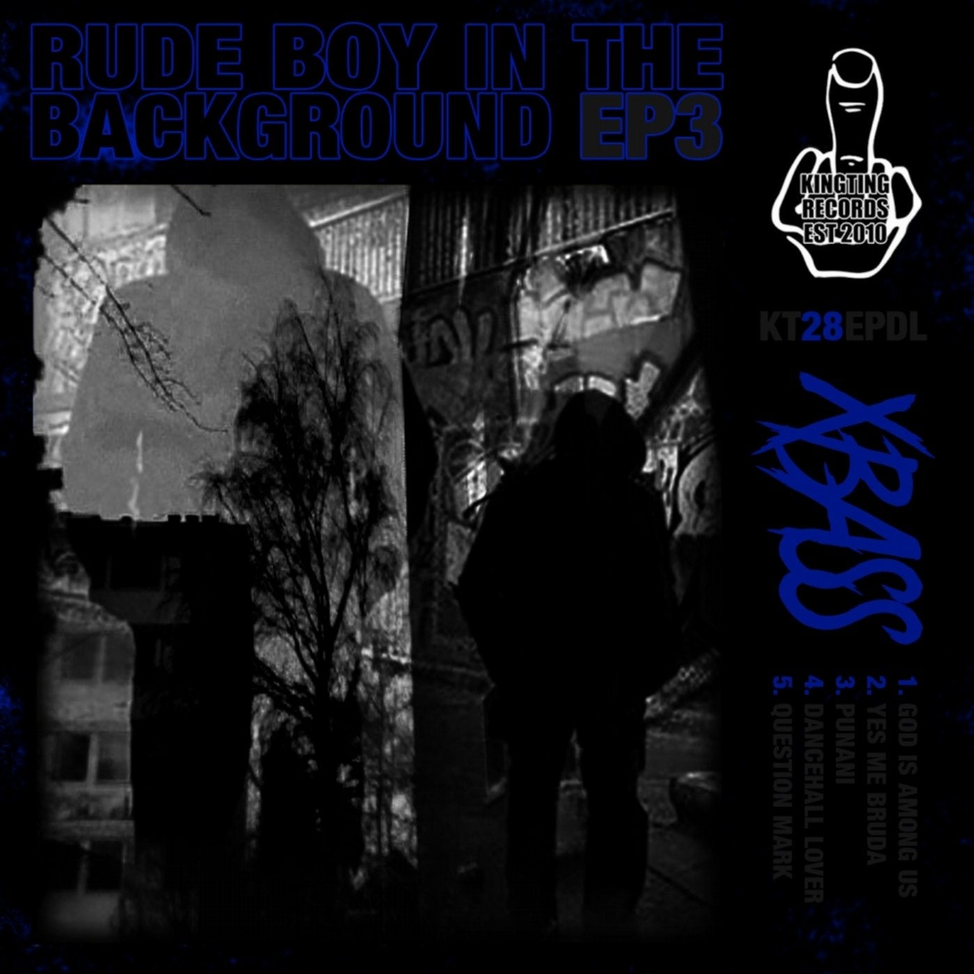 Rude Boy In The Background Ep 3