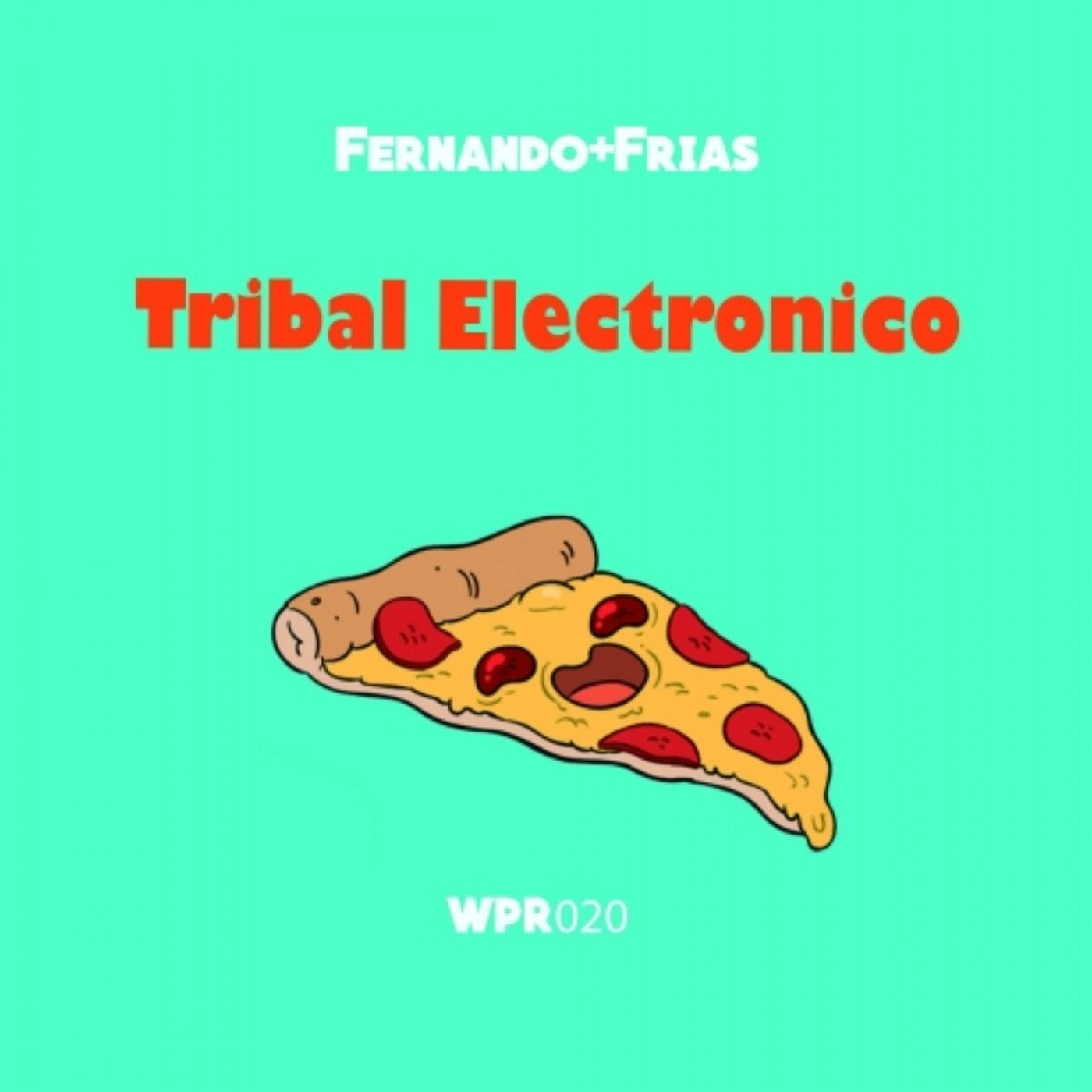 Tribal Electronico