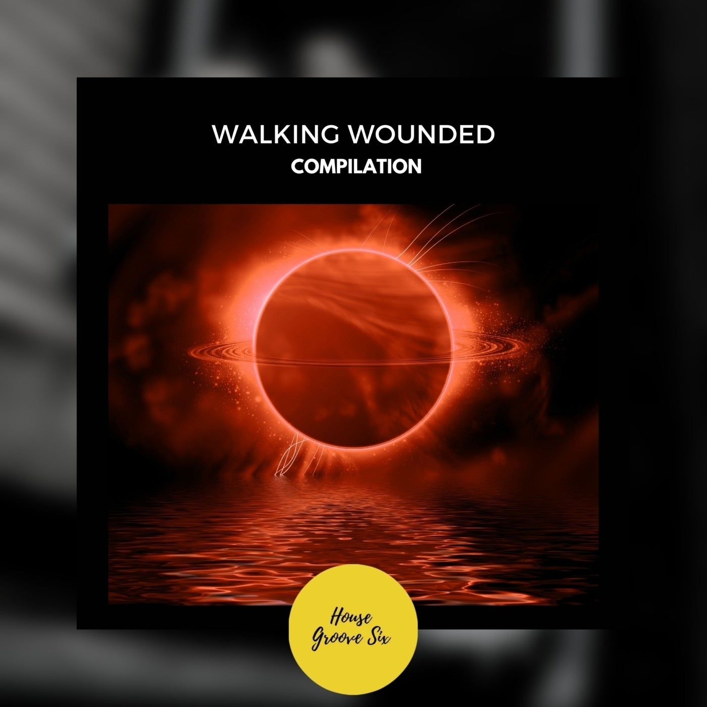 Walking Wounded