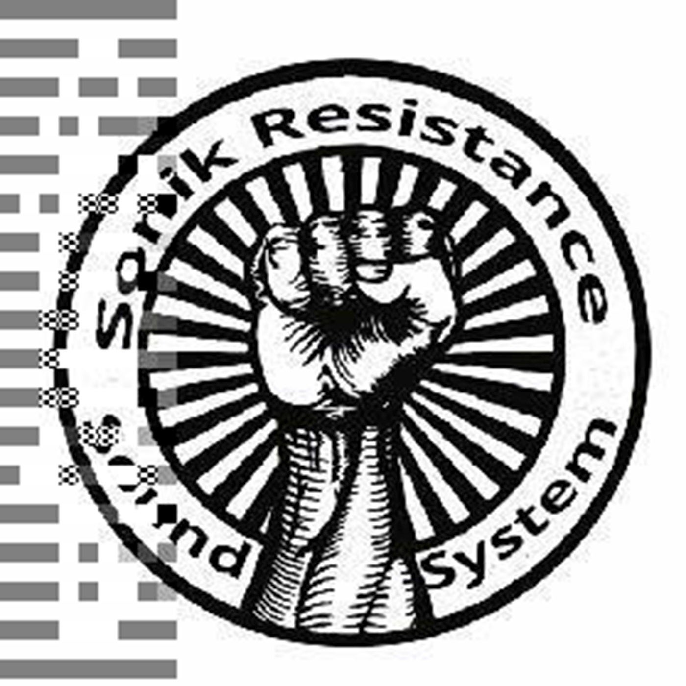 Sonic Resistance (feat. ellen shuttelton)