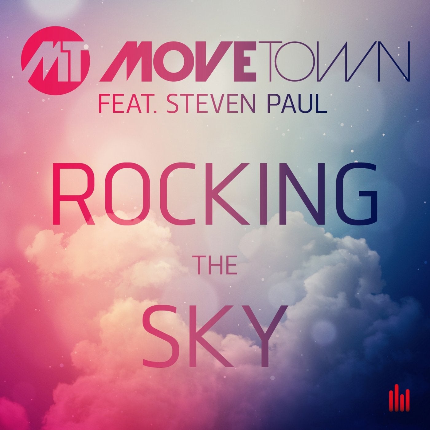 Rocking the Sky (feat. Steven Paul)