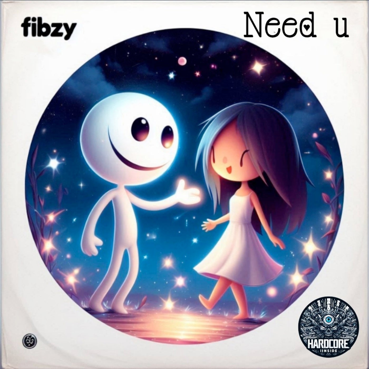 Need U