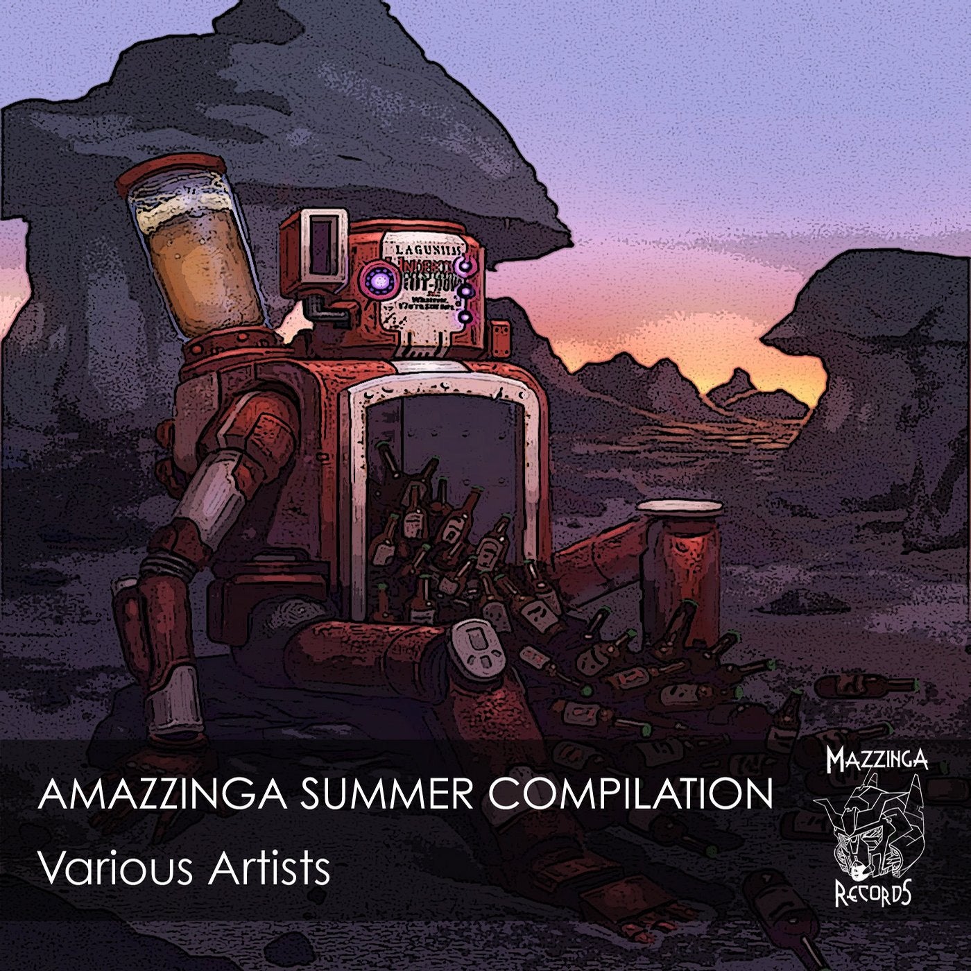 Amazzinga Summer Compilation