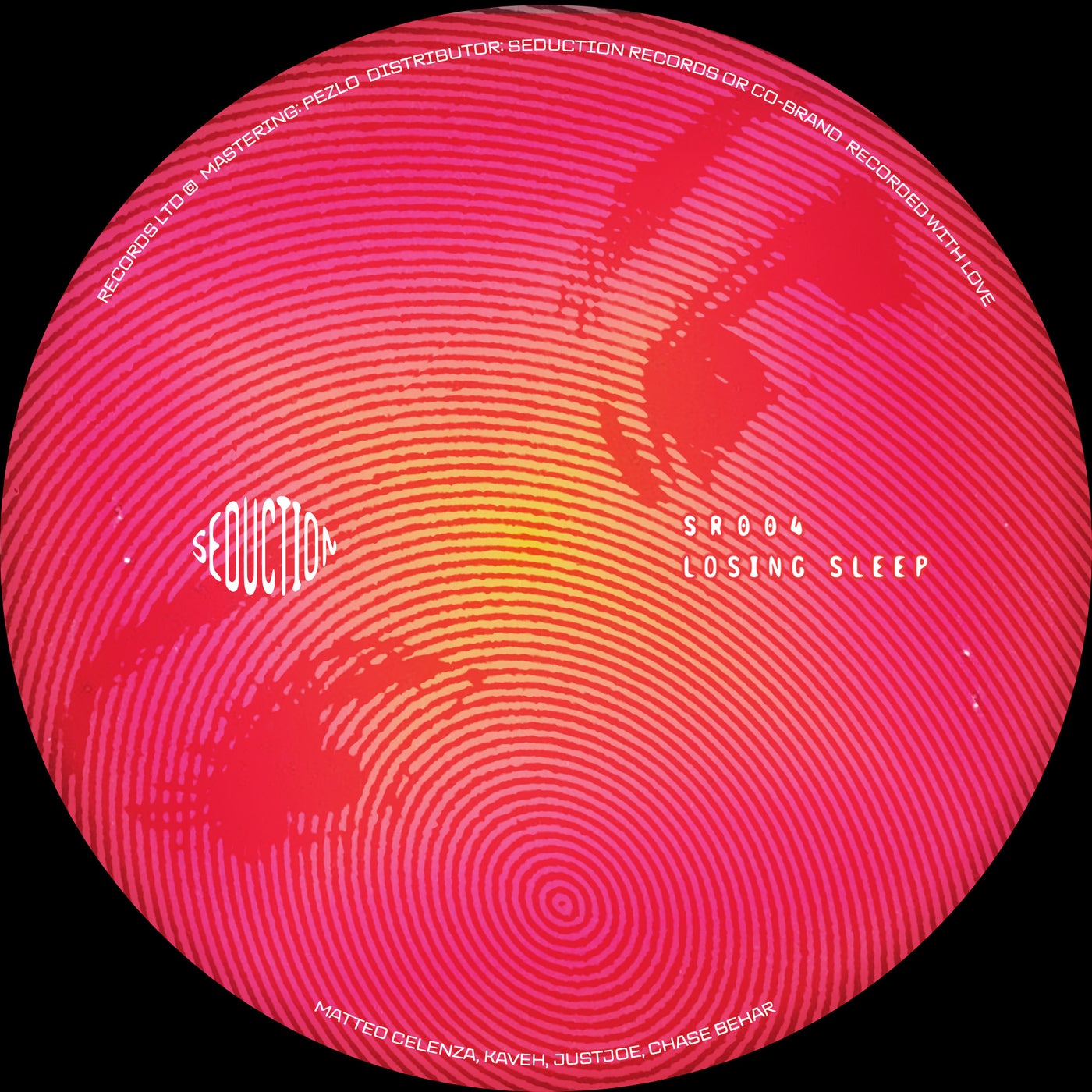Seduction Records Music & Downloads on Beatport