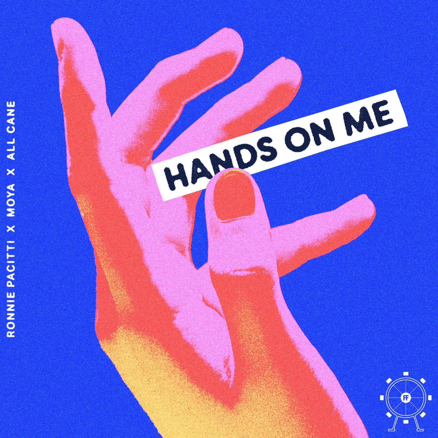 Hands On Me (Extended)