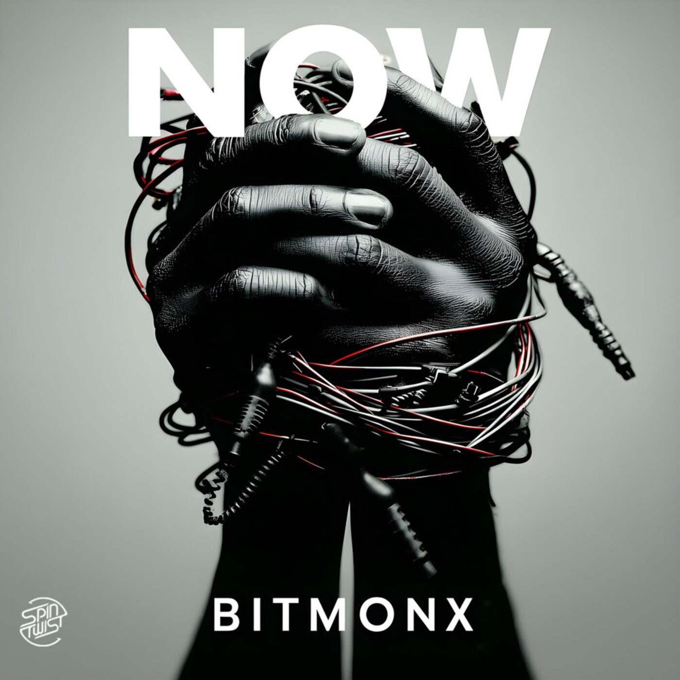 Now