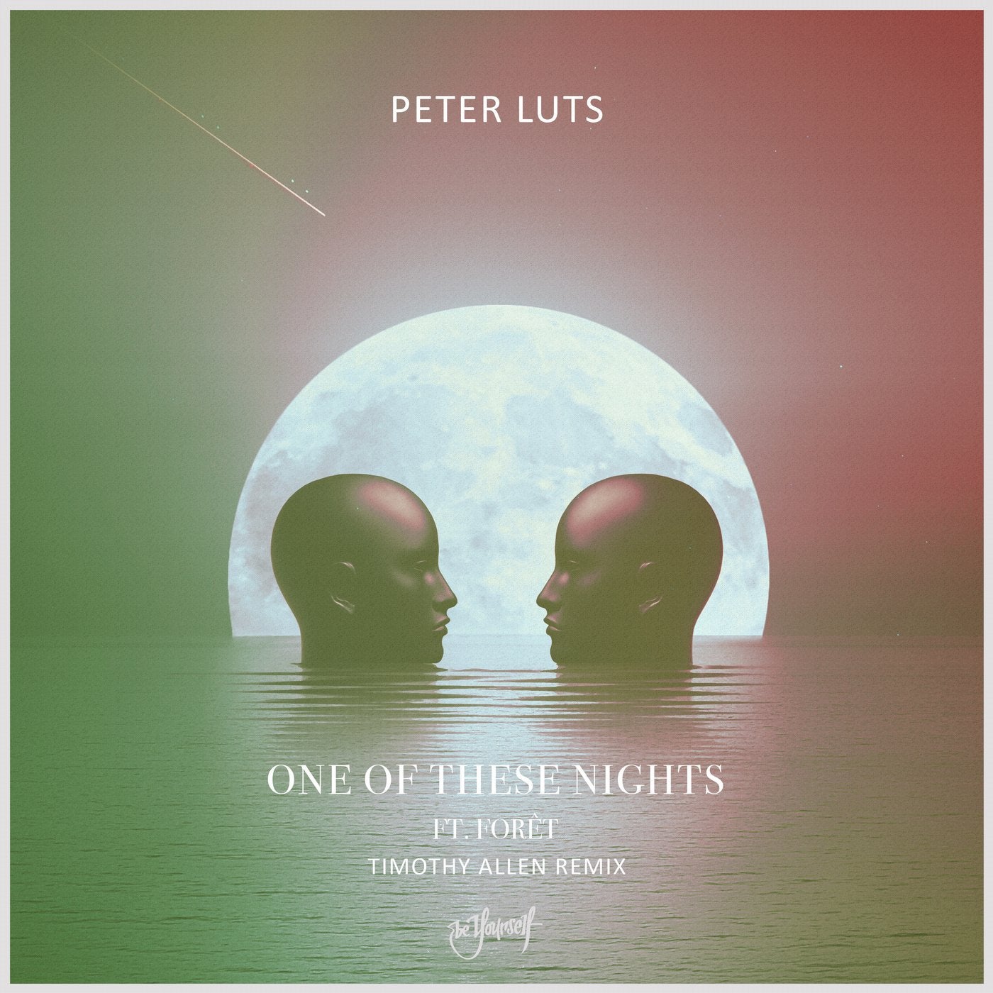 One Of These Nights (feat. Foret) (Timothy Allen Remix)