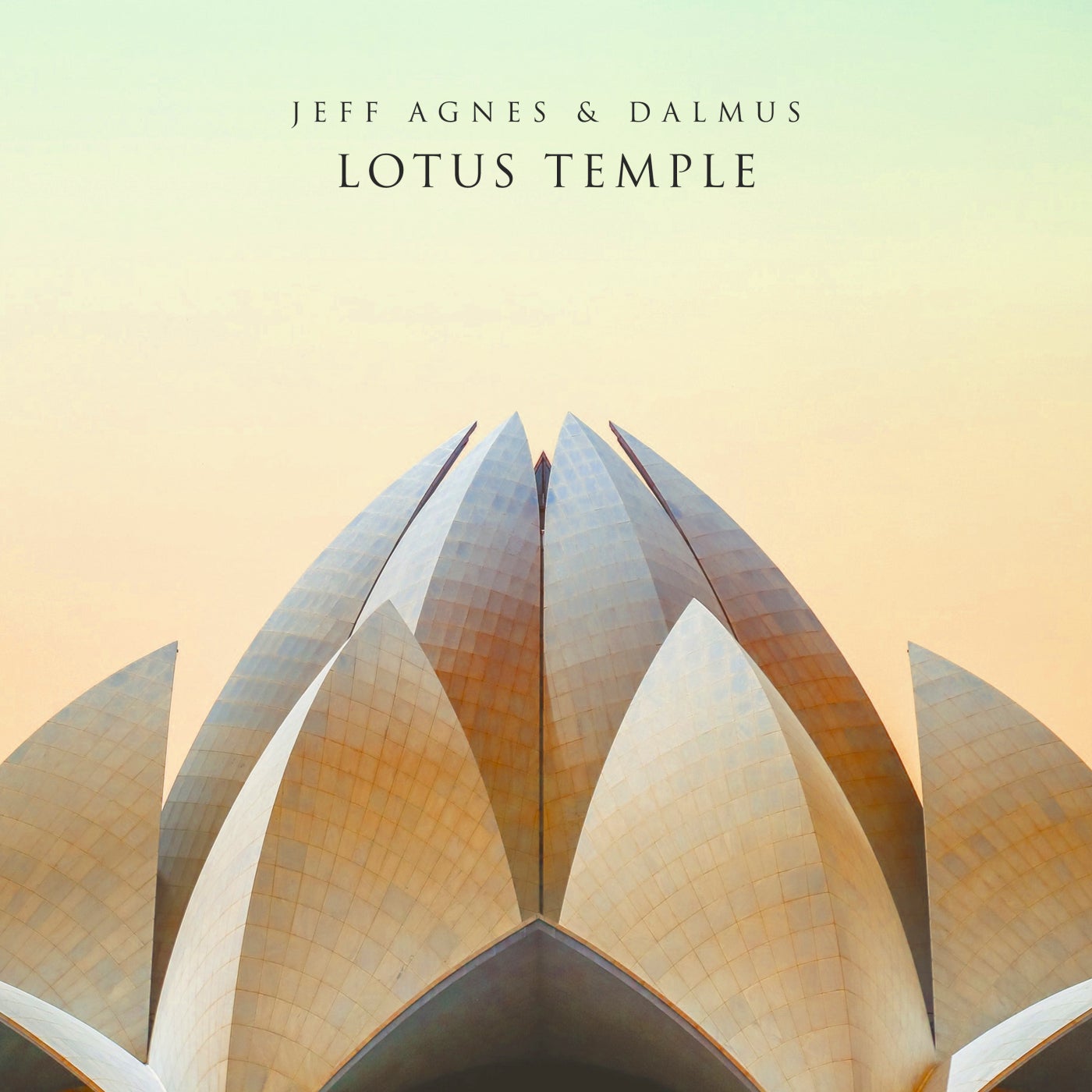 Lotus Temple