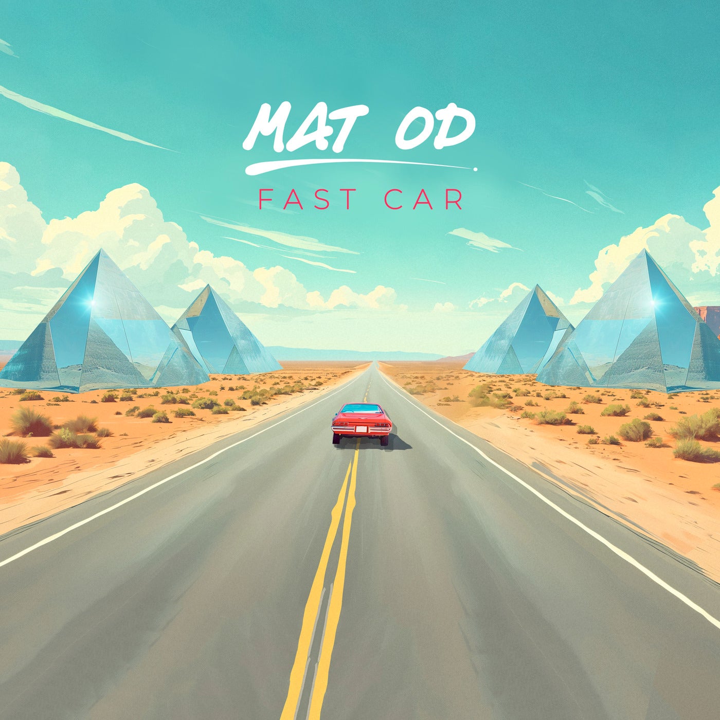 Fast Car
