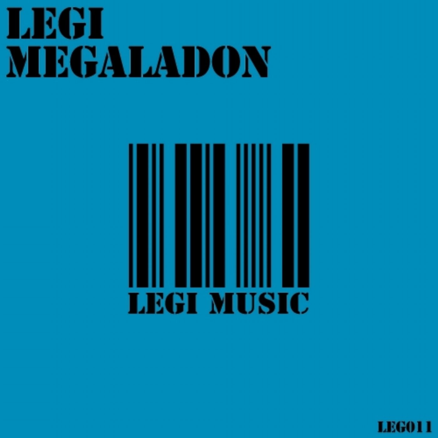 Megaladon