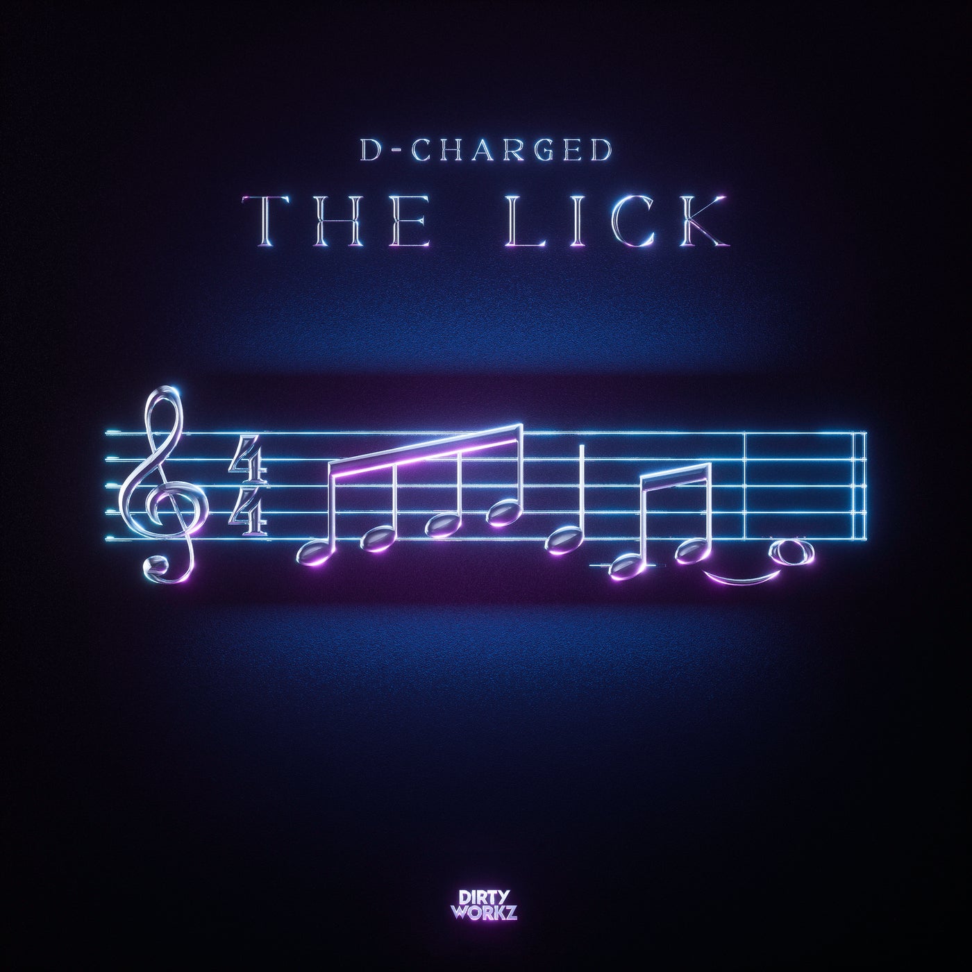 The Lick