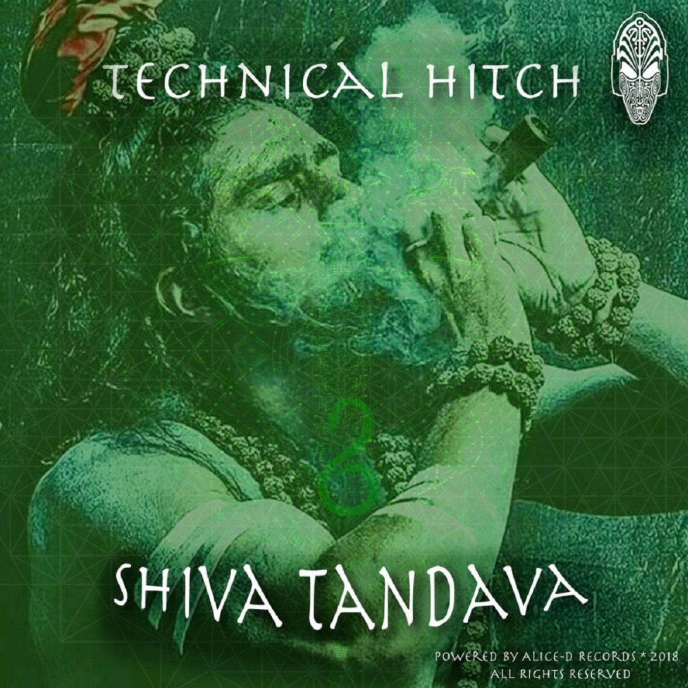 Shiva Tandava Stotram