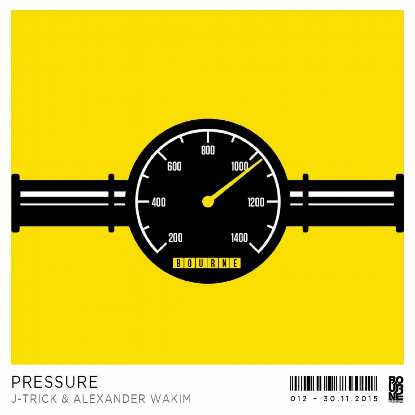 Pressure