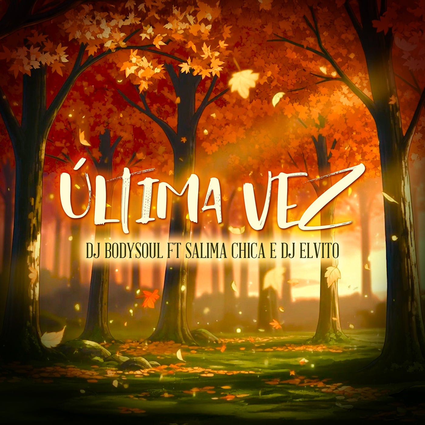 Última Vez