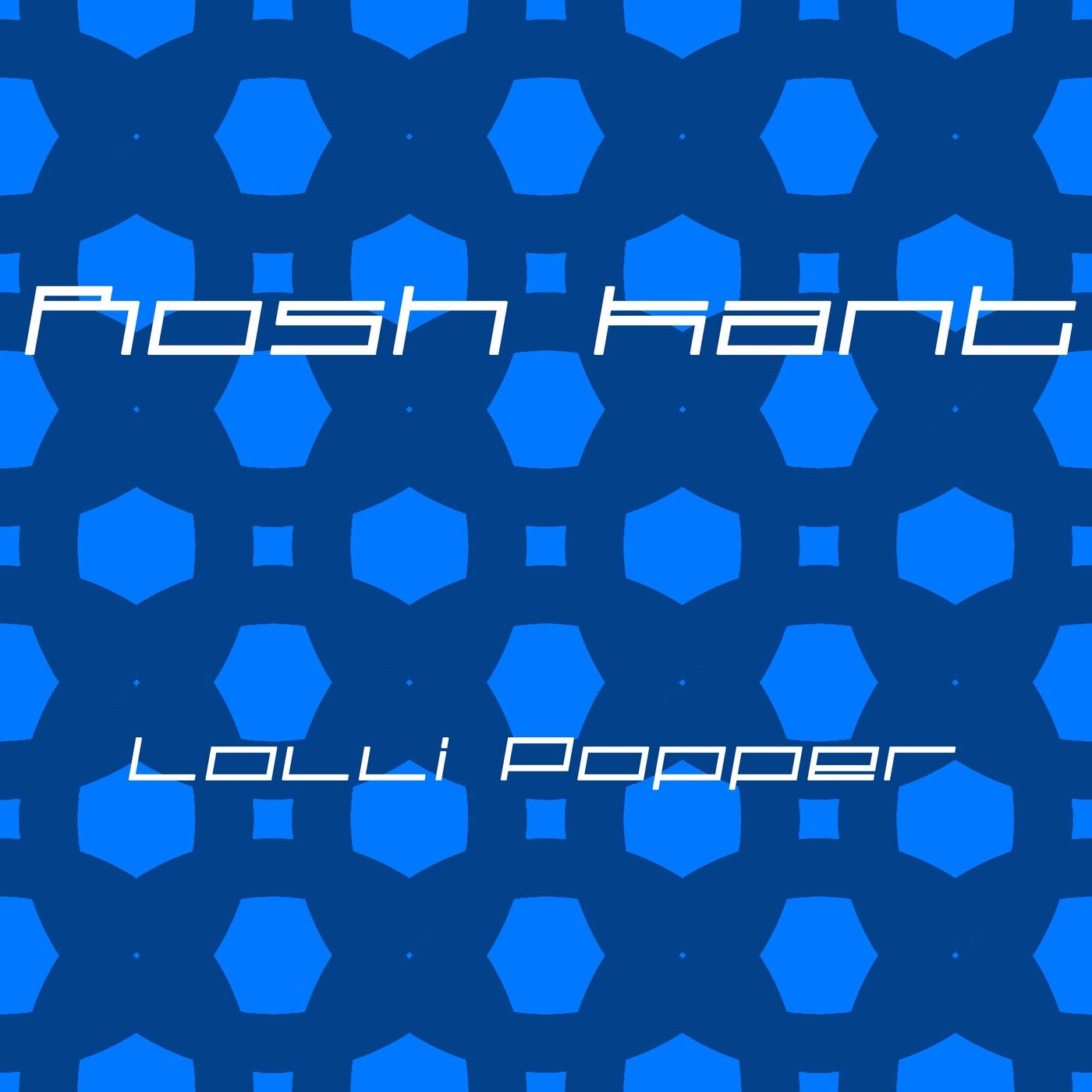 Lolli Popper