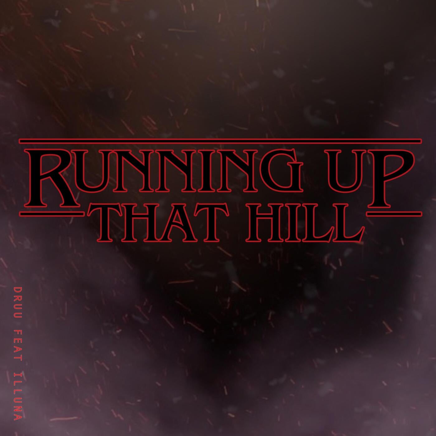 Running Up That Hill (feat. Illuna)