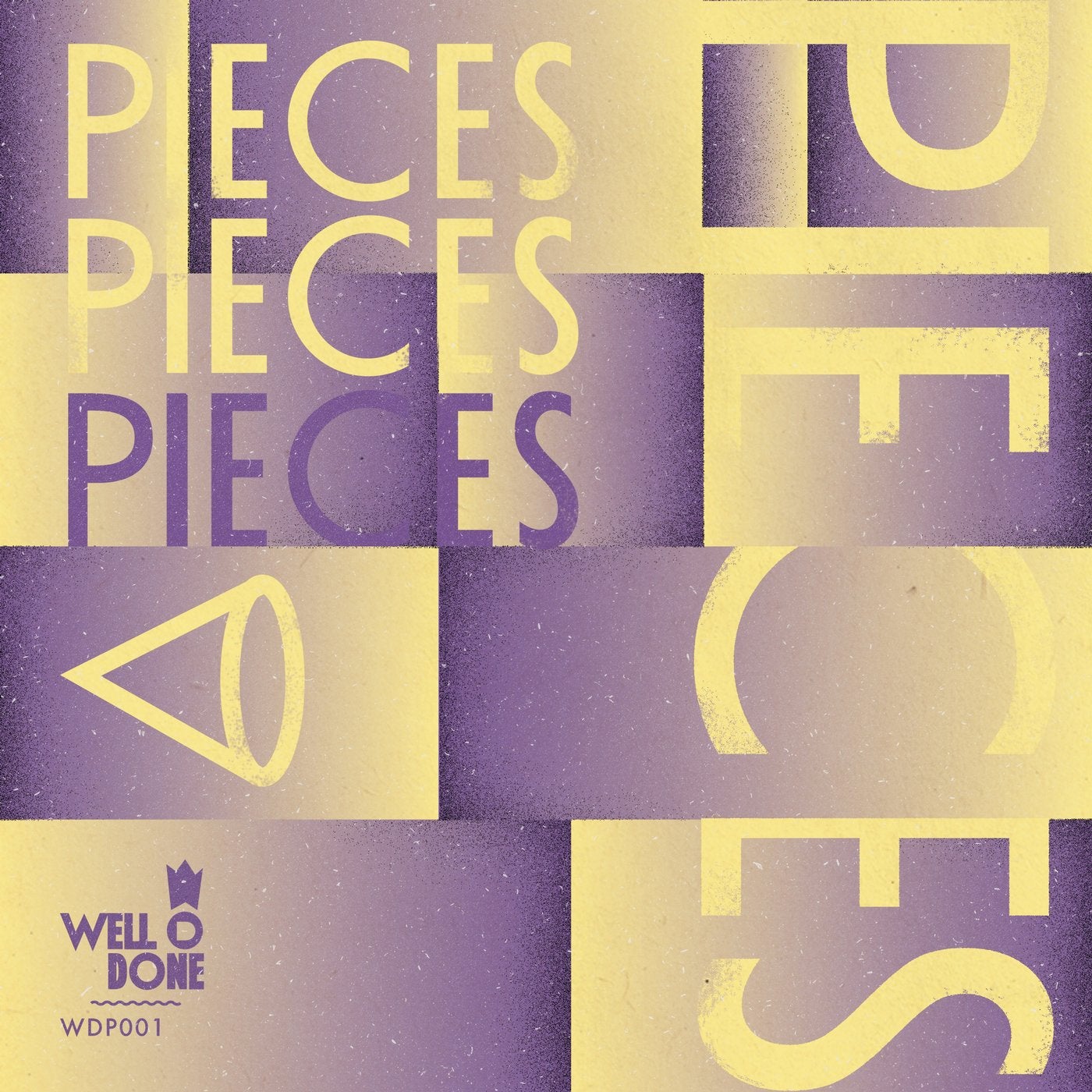 WellDone! Pieces 01