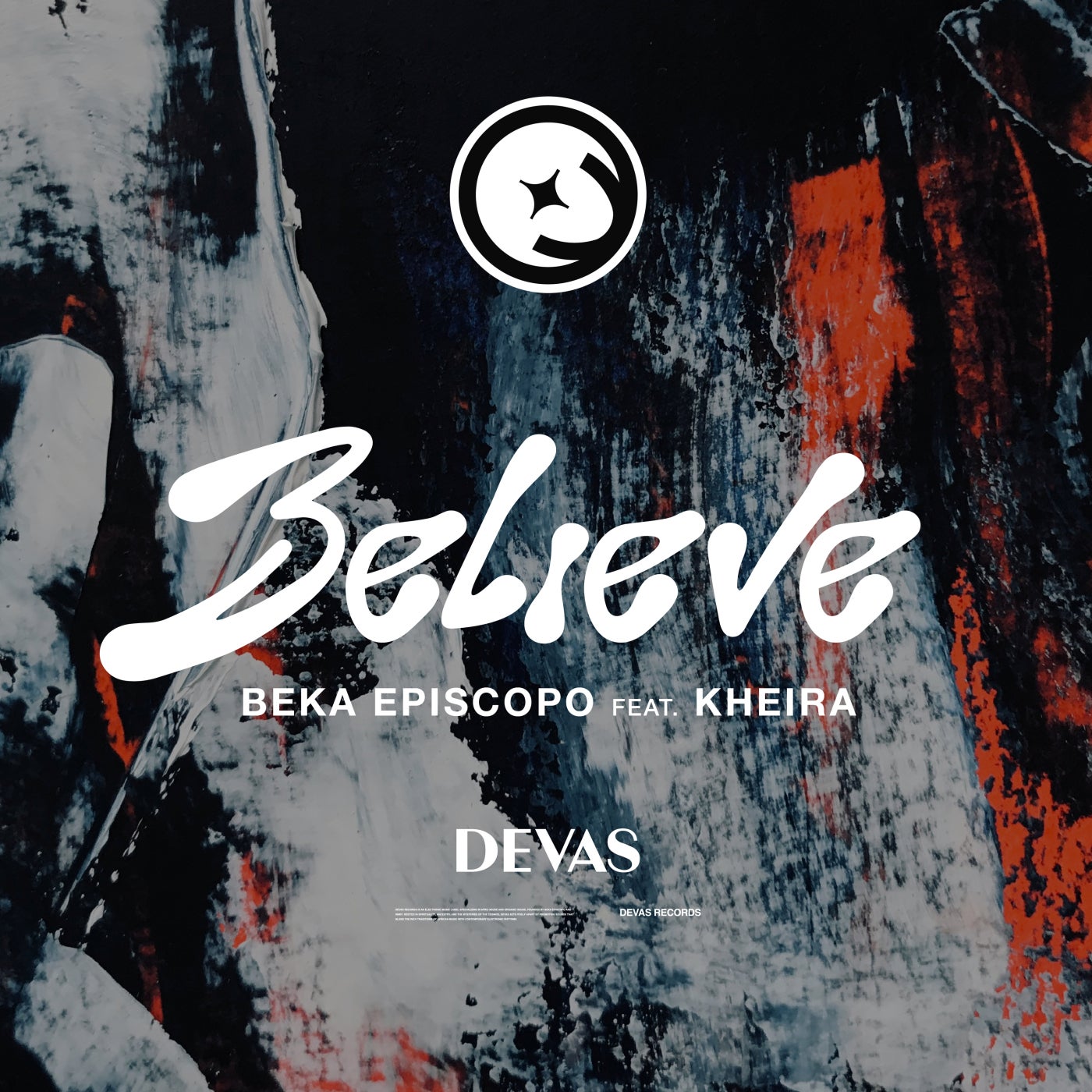 Beka Episcopo – Believe [Devas]