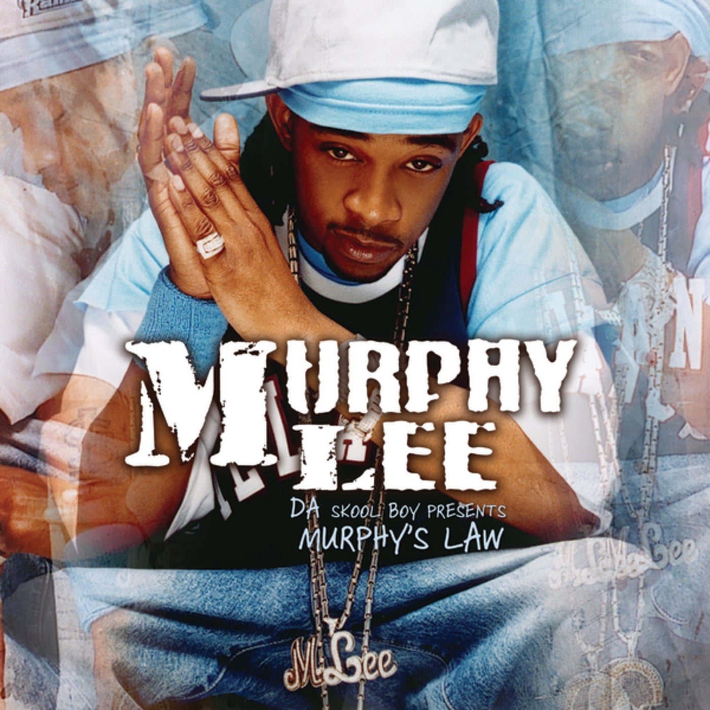 Murphy Lee, Nelly & P. Diddy - Shake Ya Tailfeather album artwork