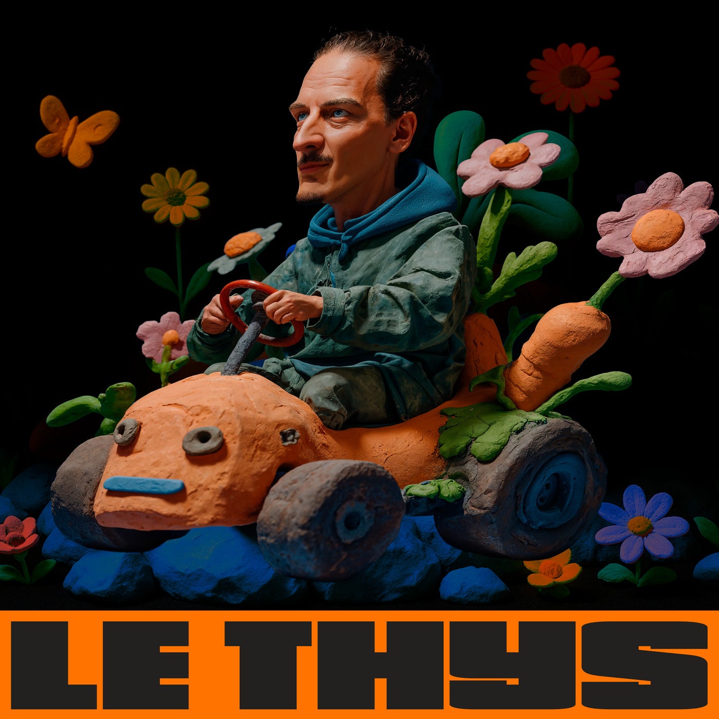 Le Thys