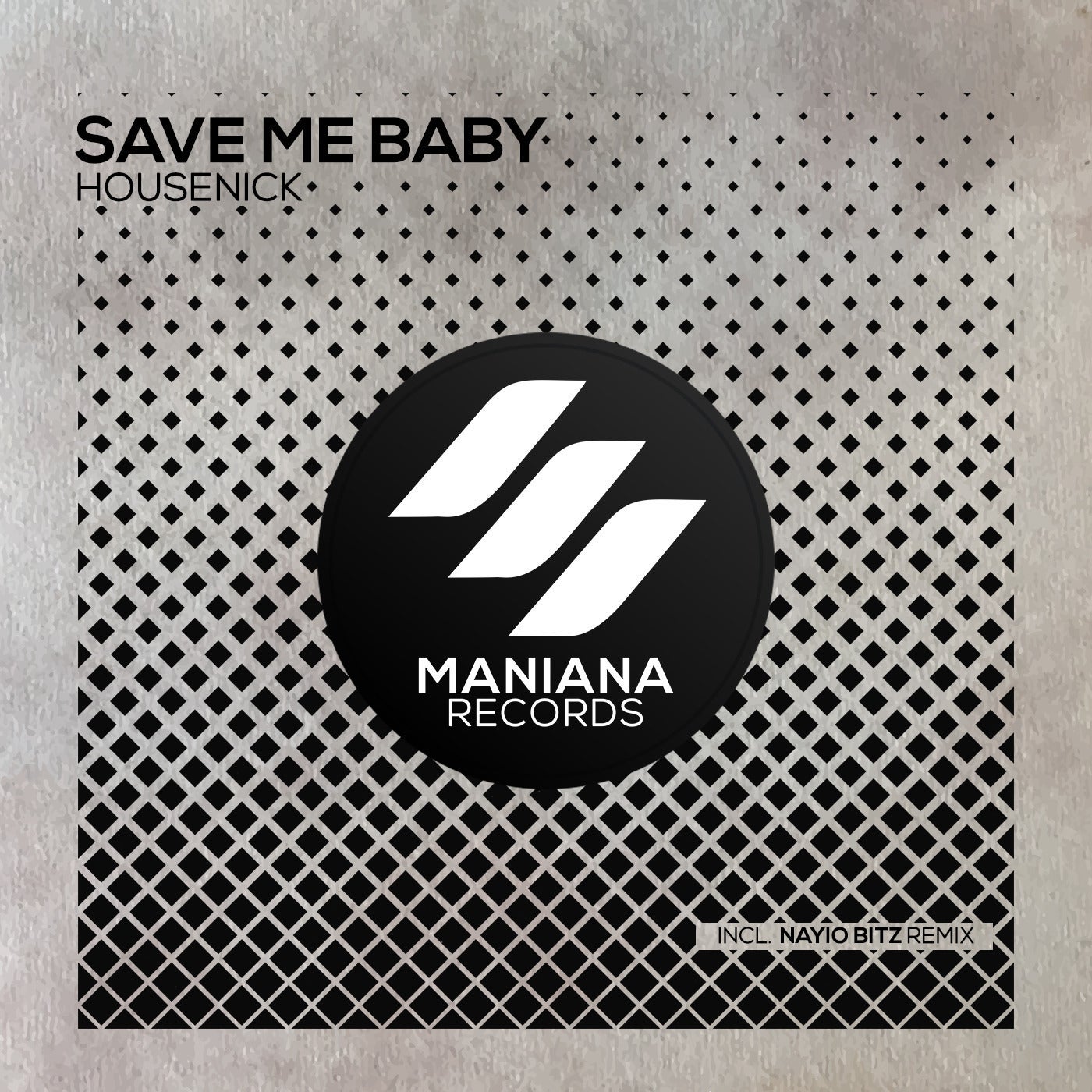 Save Me Baby