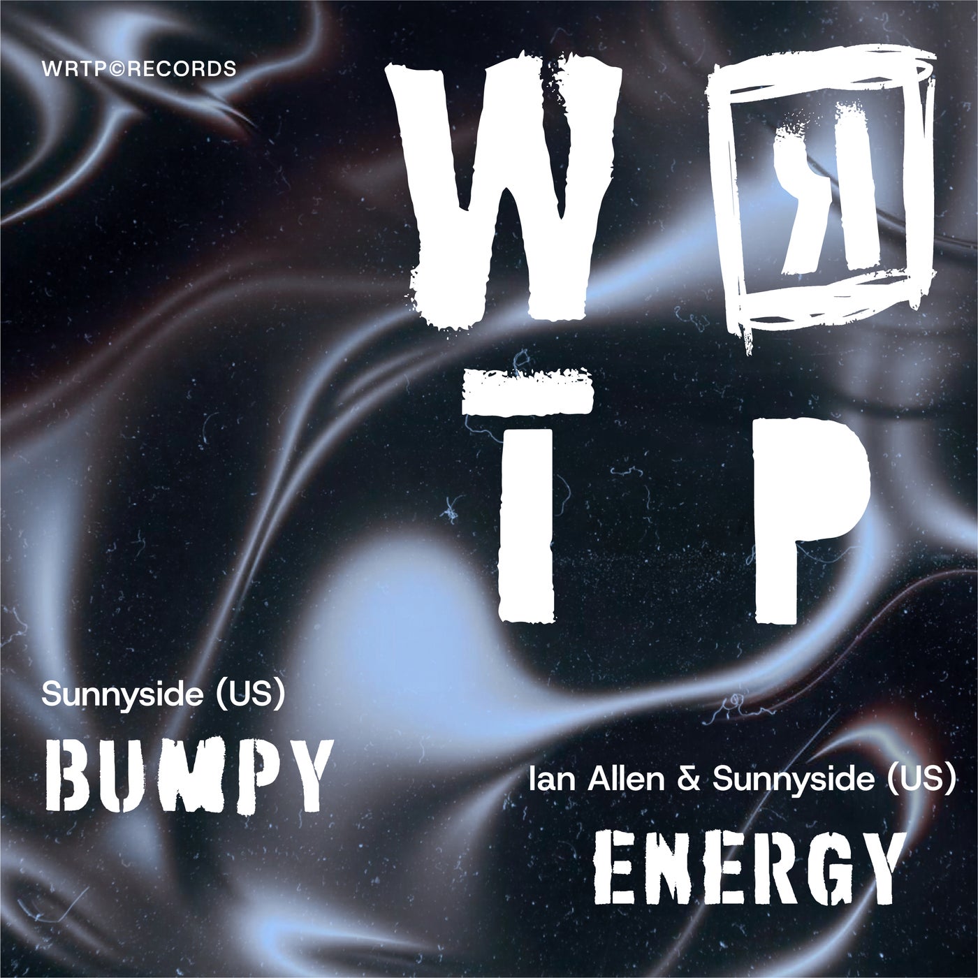 Bumpy