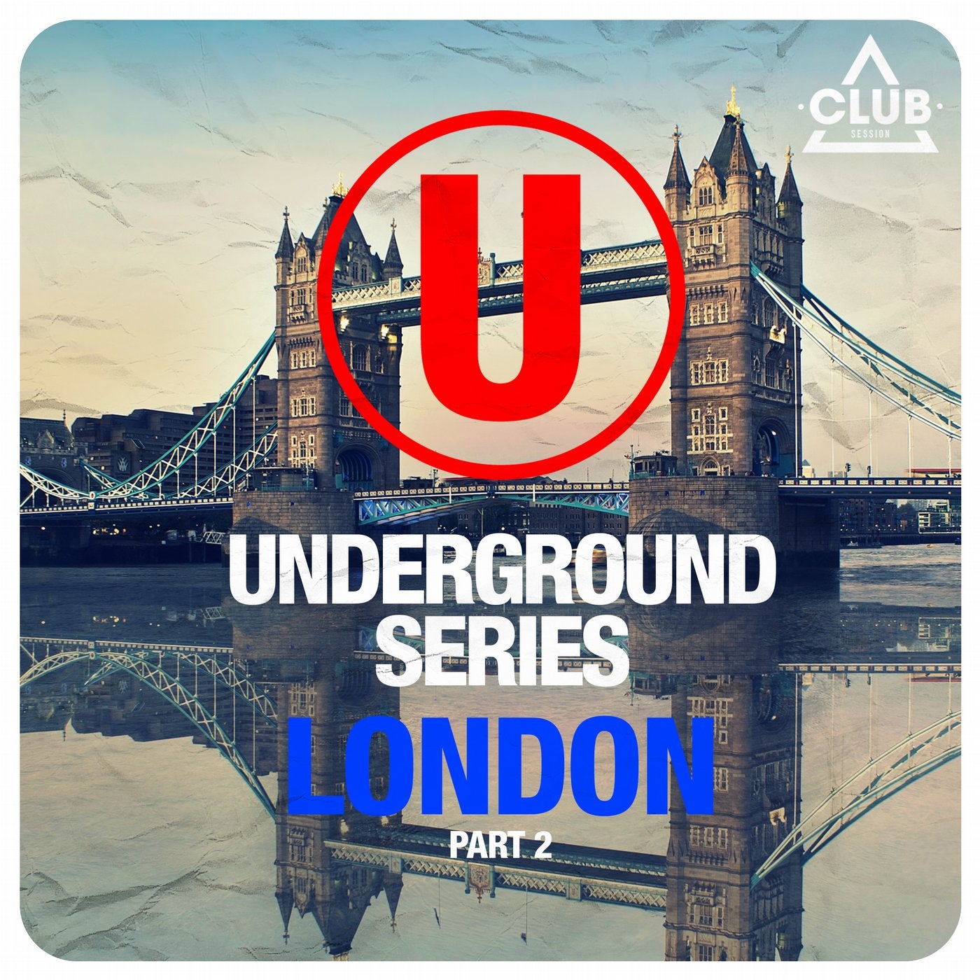 Underground Series London Part 2