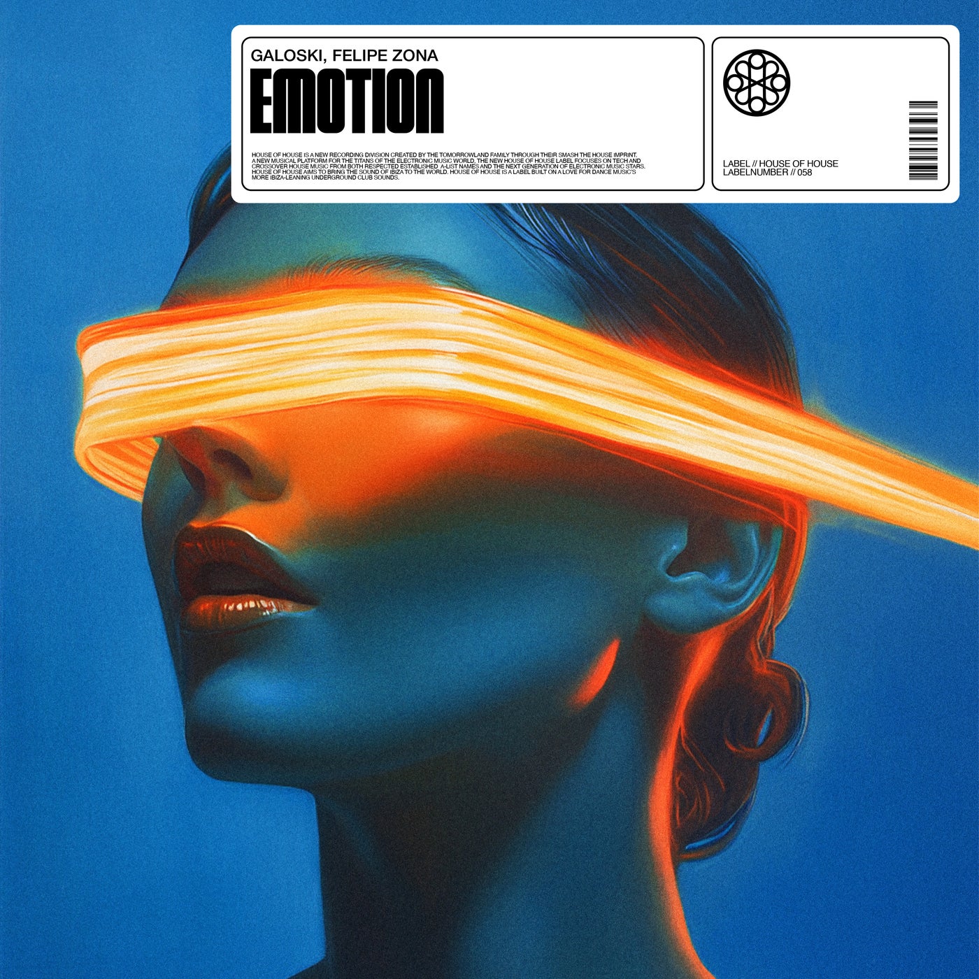 Emotion (Extended Mix)