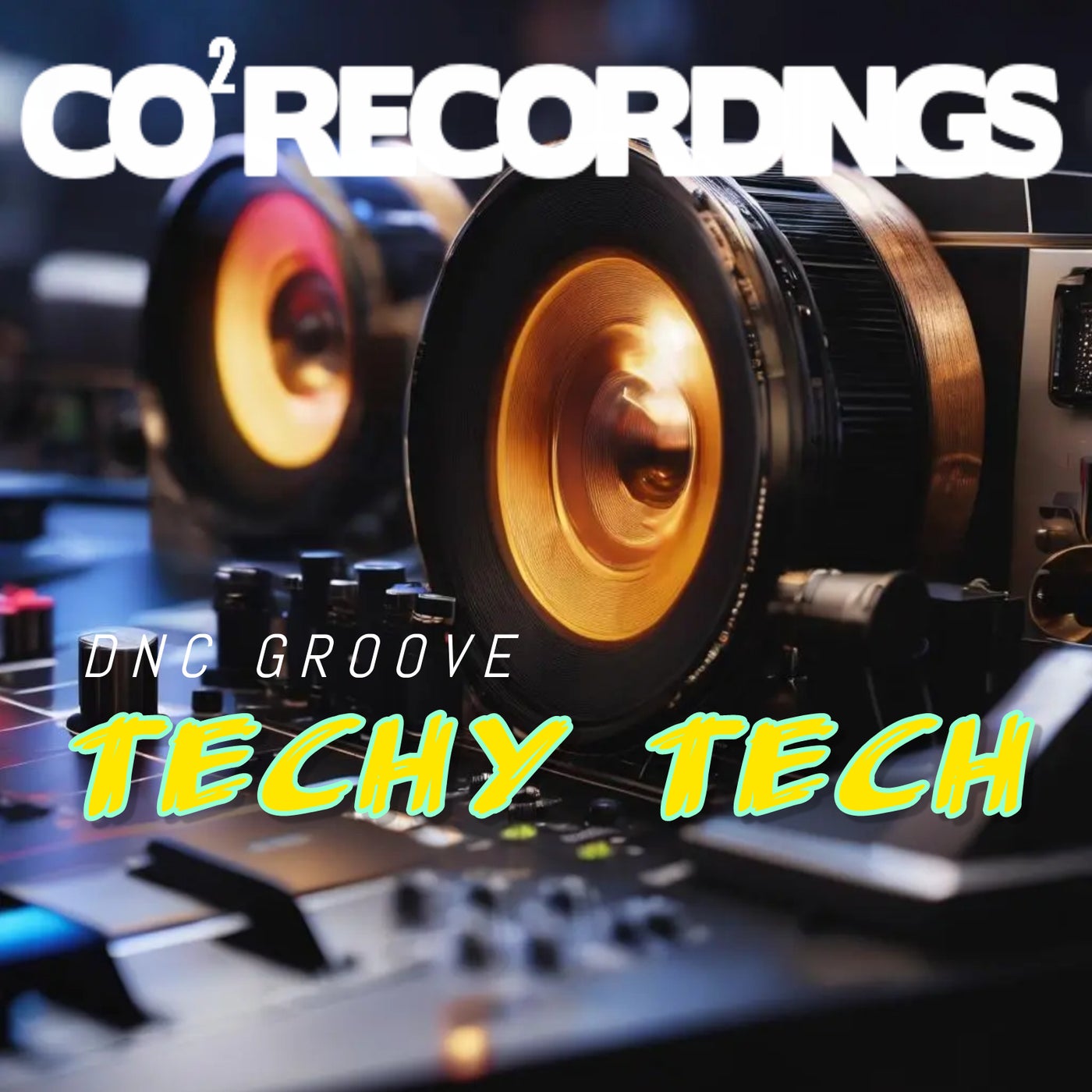 Techy Tech (Main Edit)