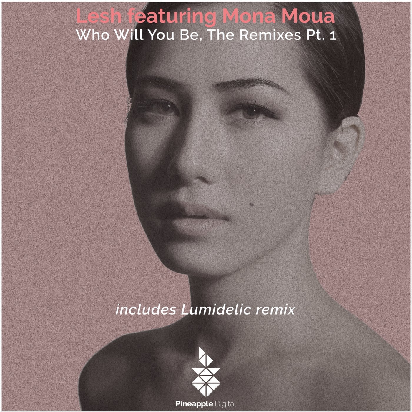 Who Will You Be, the Remixes , Pt. 1