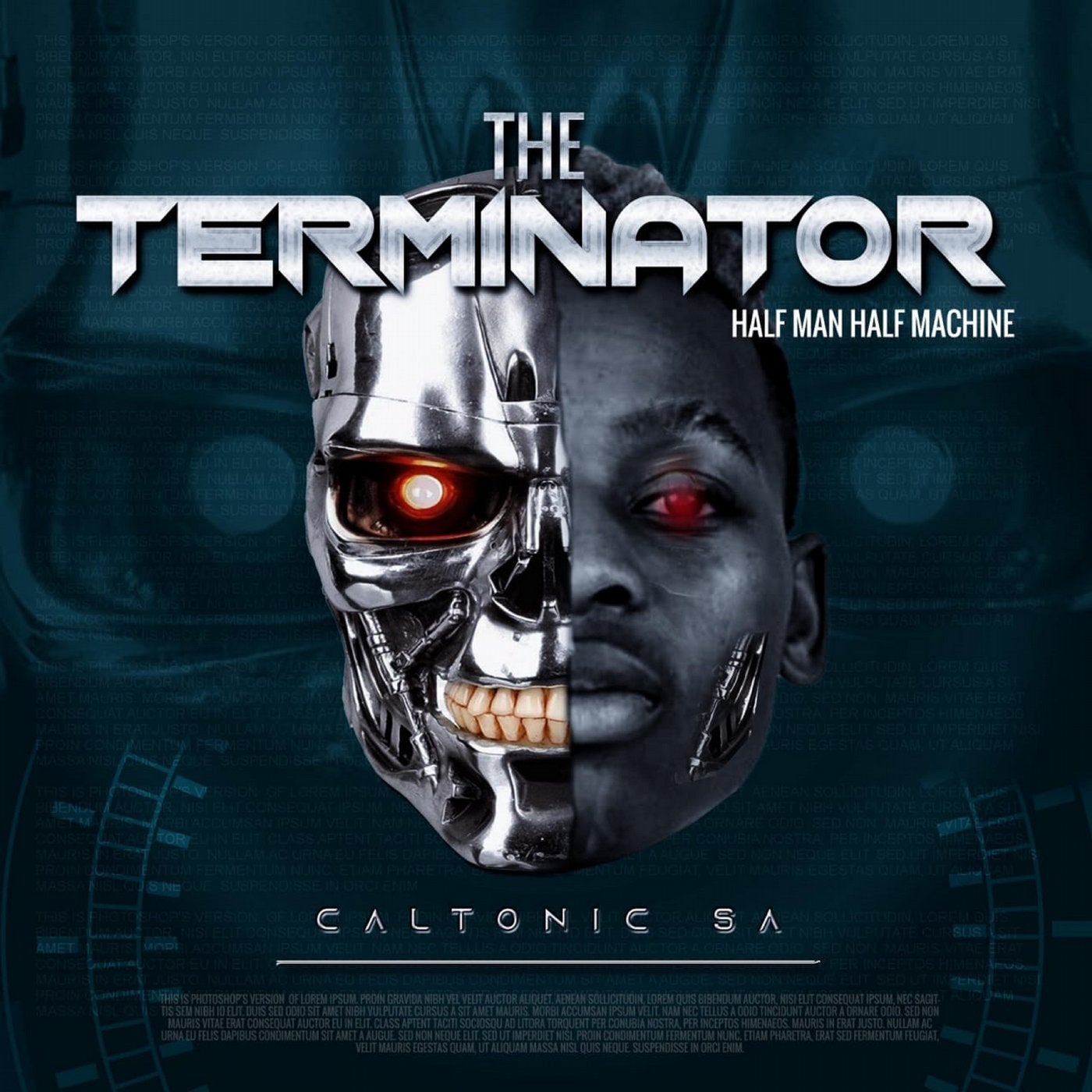 The Terminator