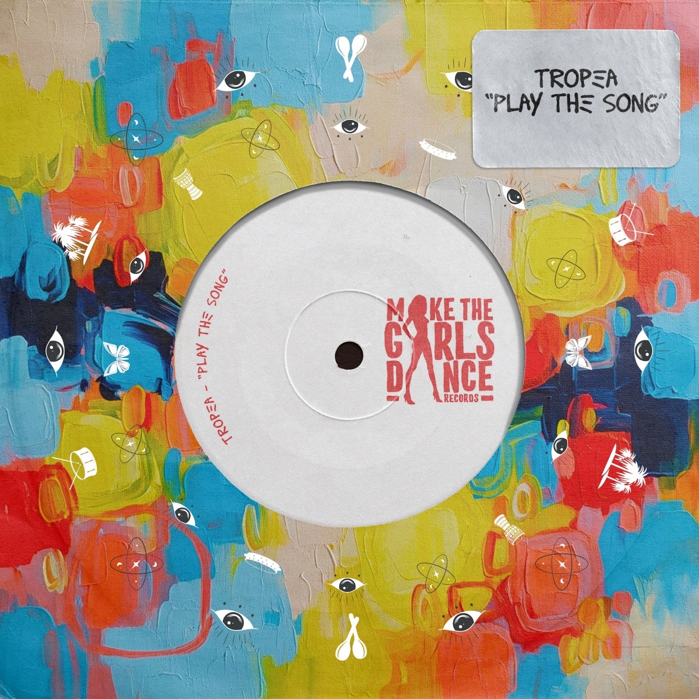 Play The Song (Extended Mix)