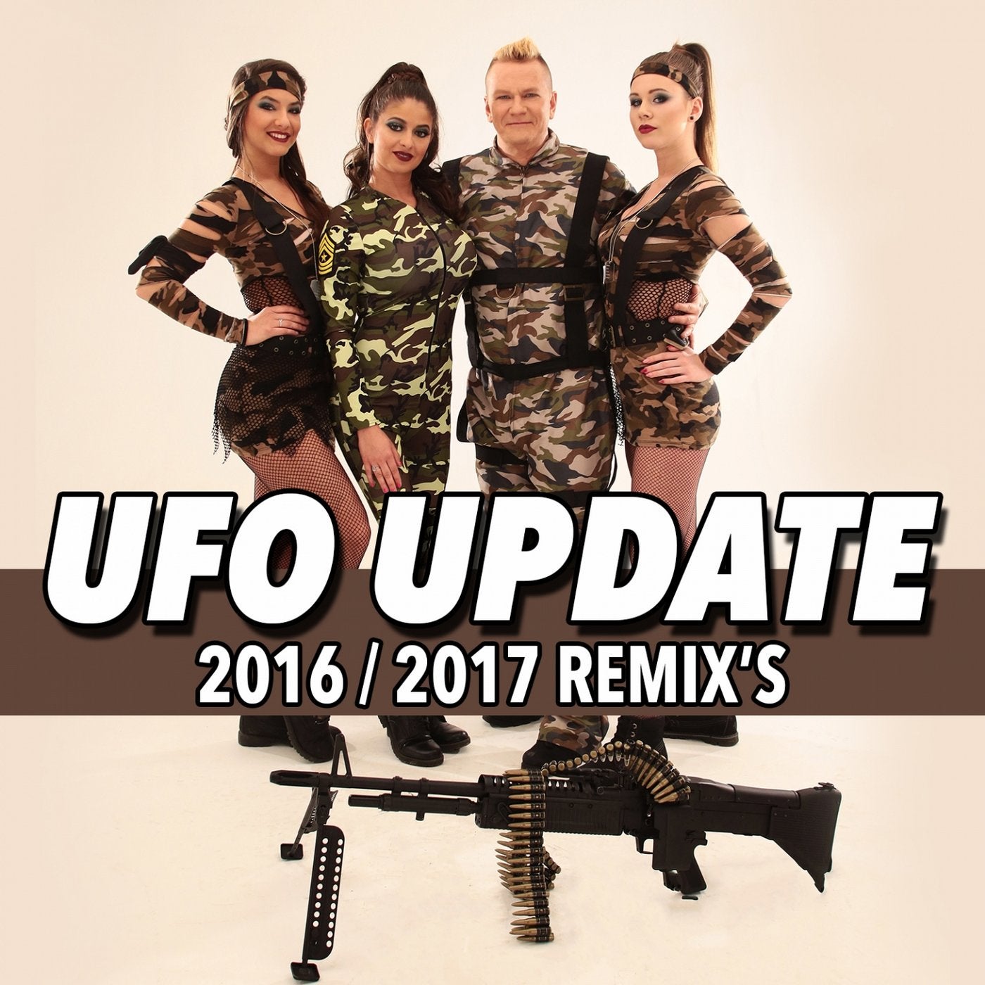 2016/2017 Remix'S