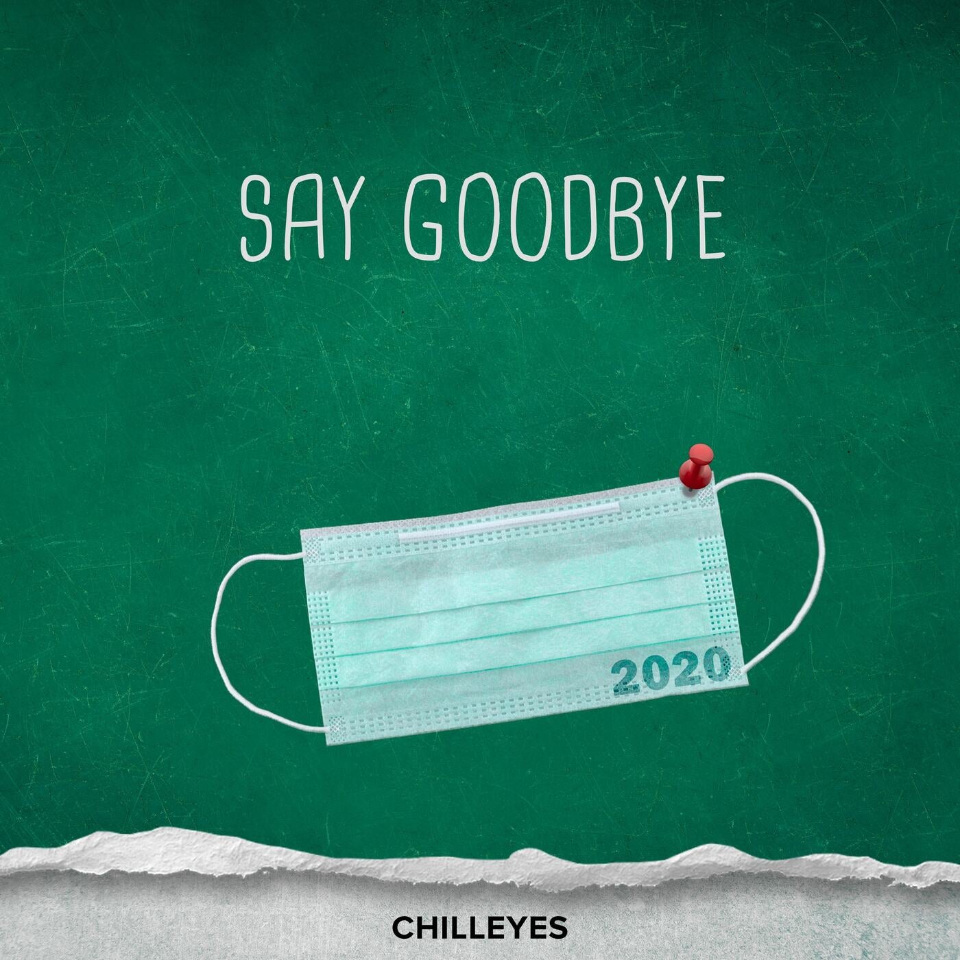 Say Goodbye