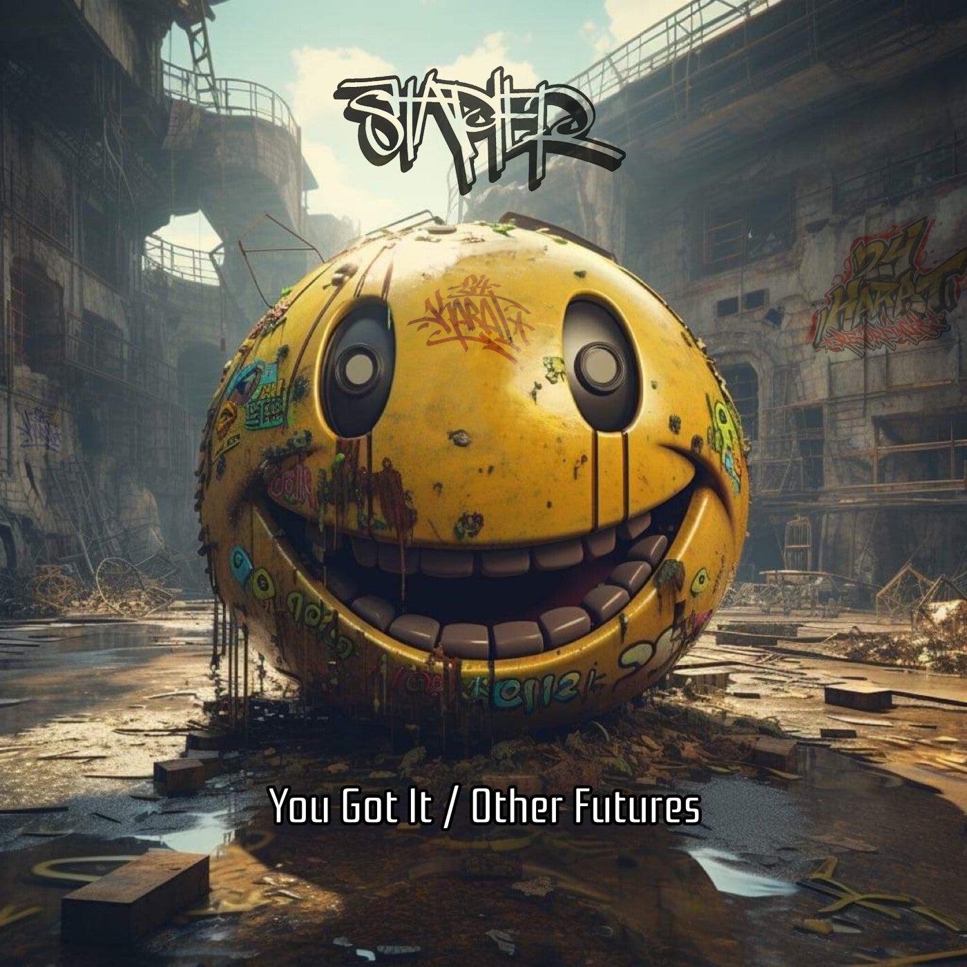 You Got it / Other Futures